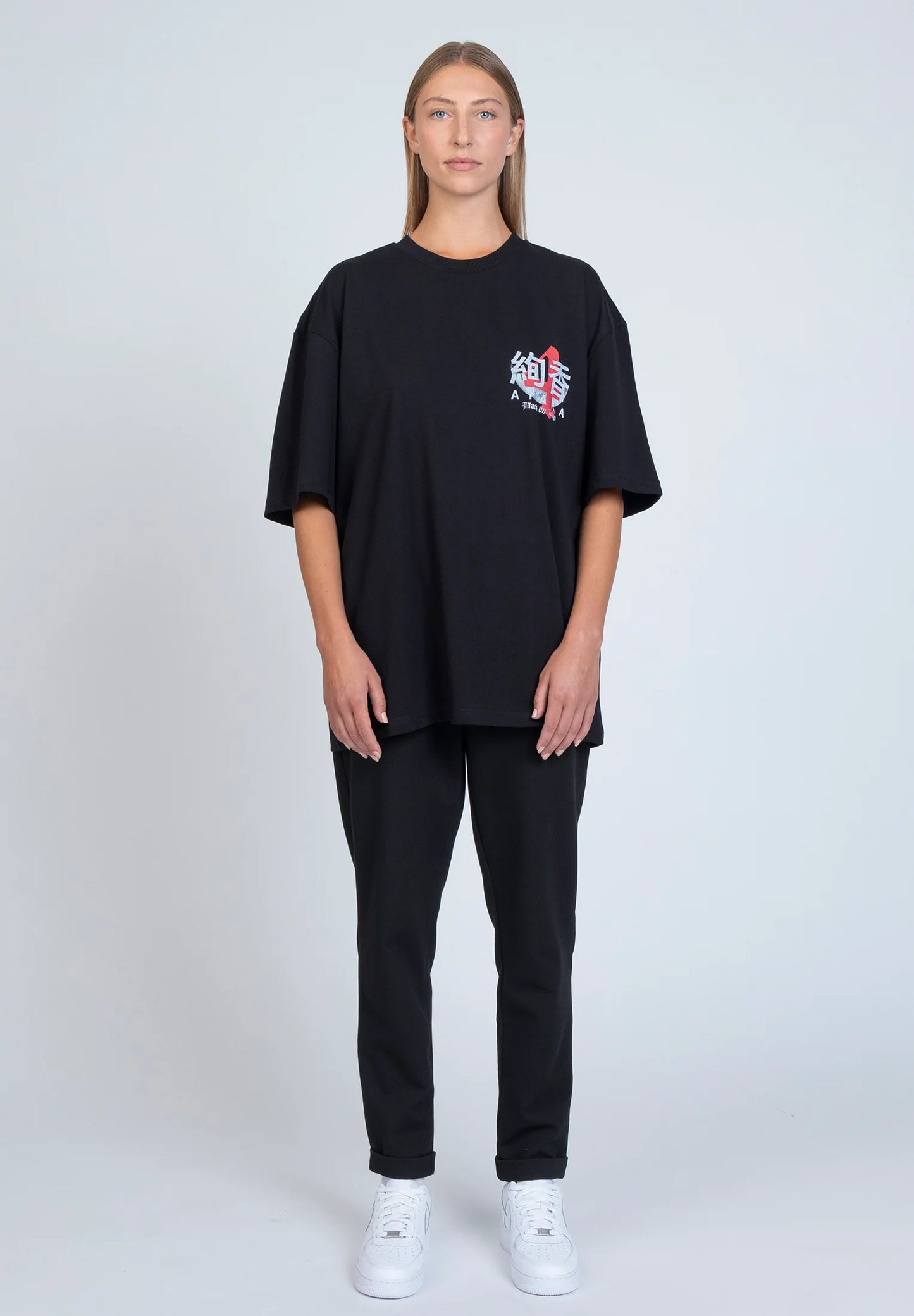 T-Shirt KATANA