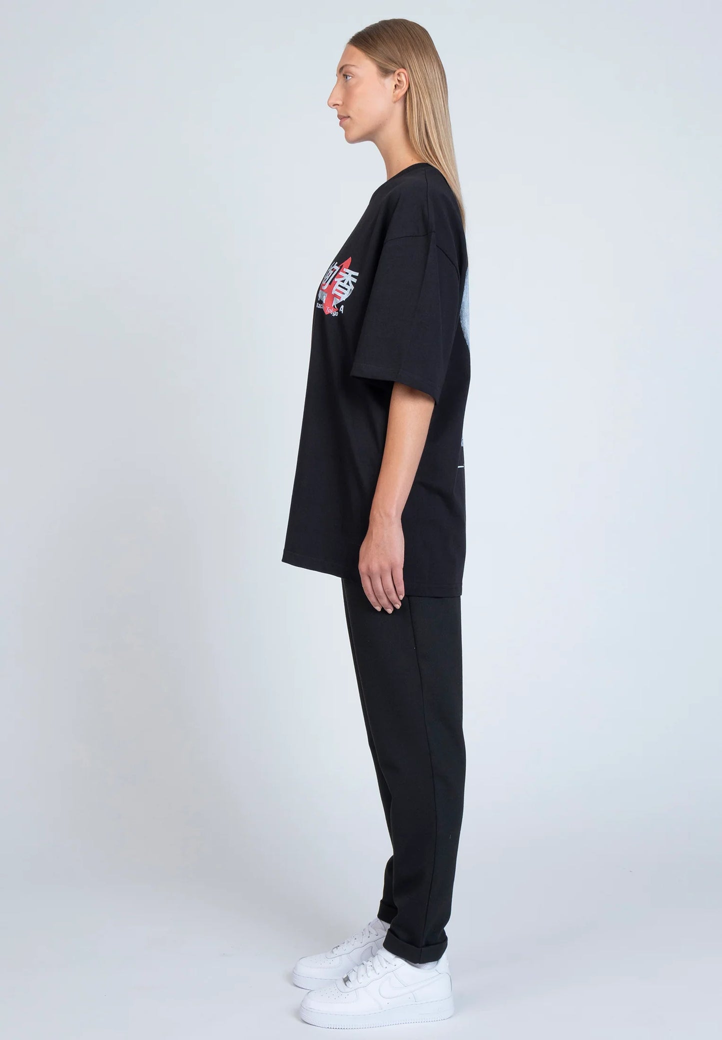 T-Shirt KATANA