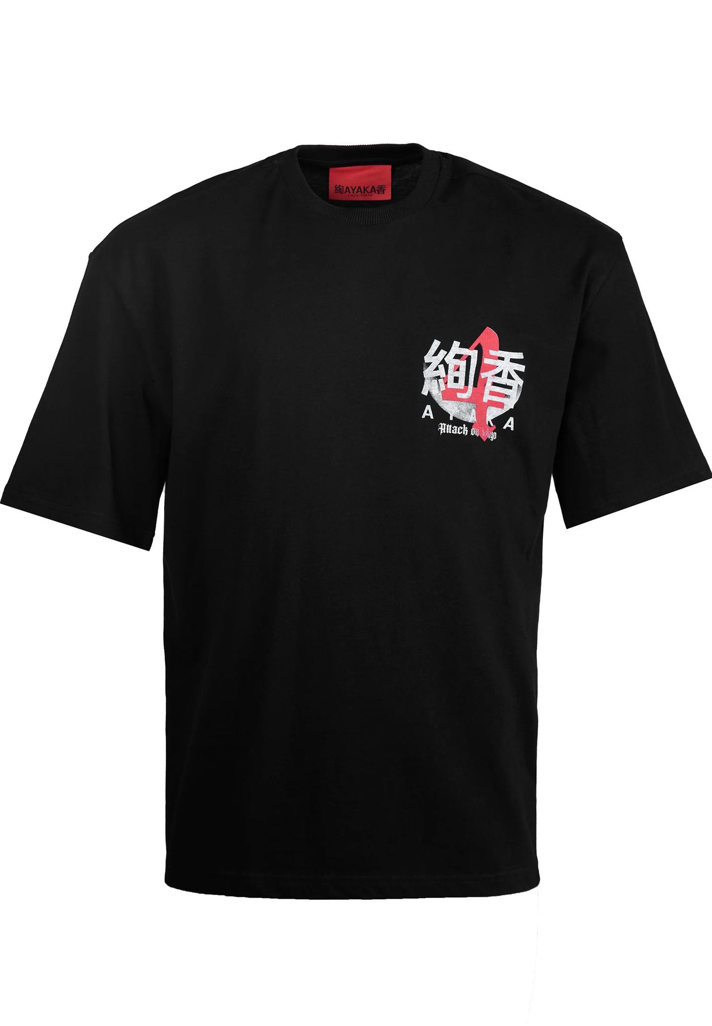 T-Shirt KATANA