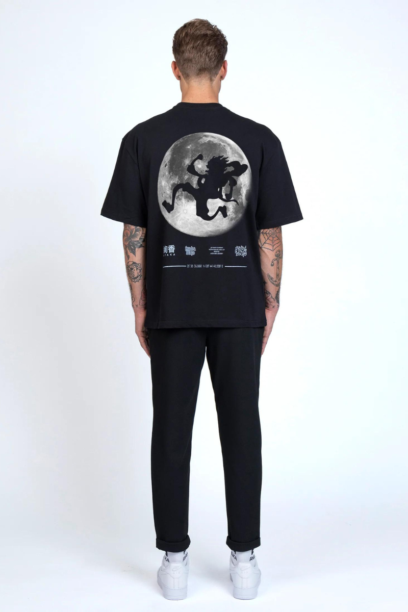 T-Shirt NIKA