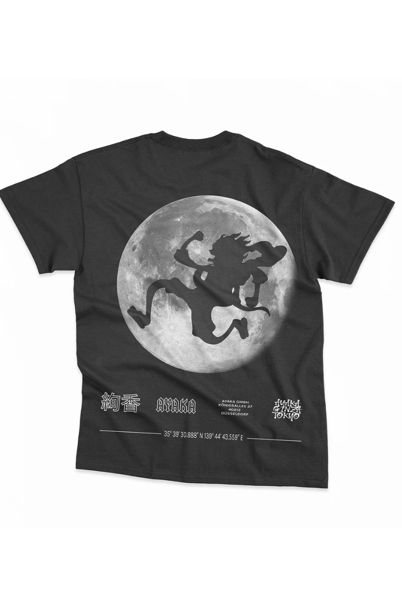 T-Shirt NIKA