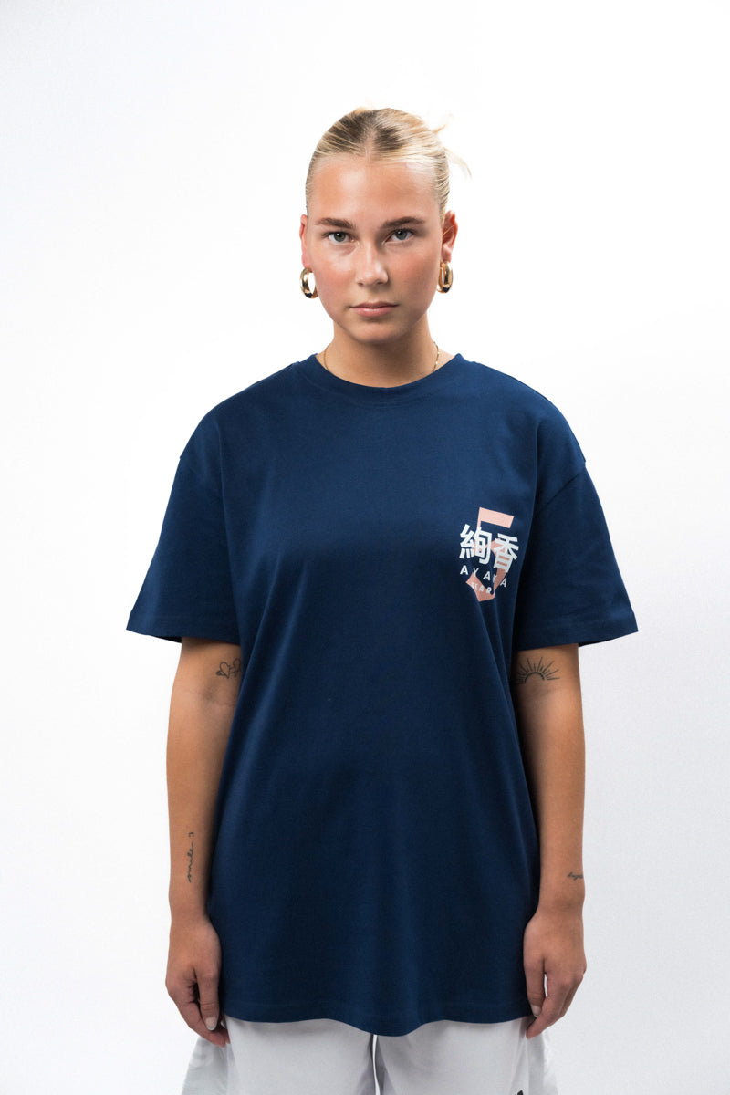 T-Shirt TSUBASA