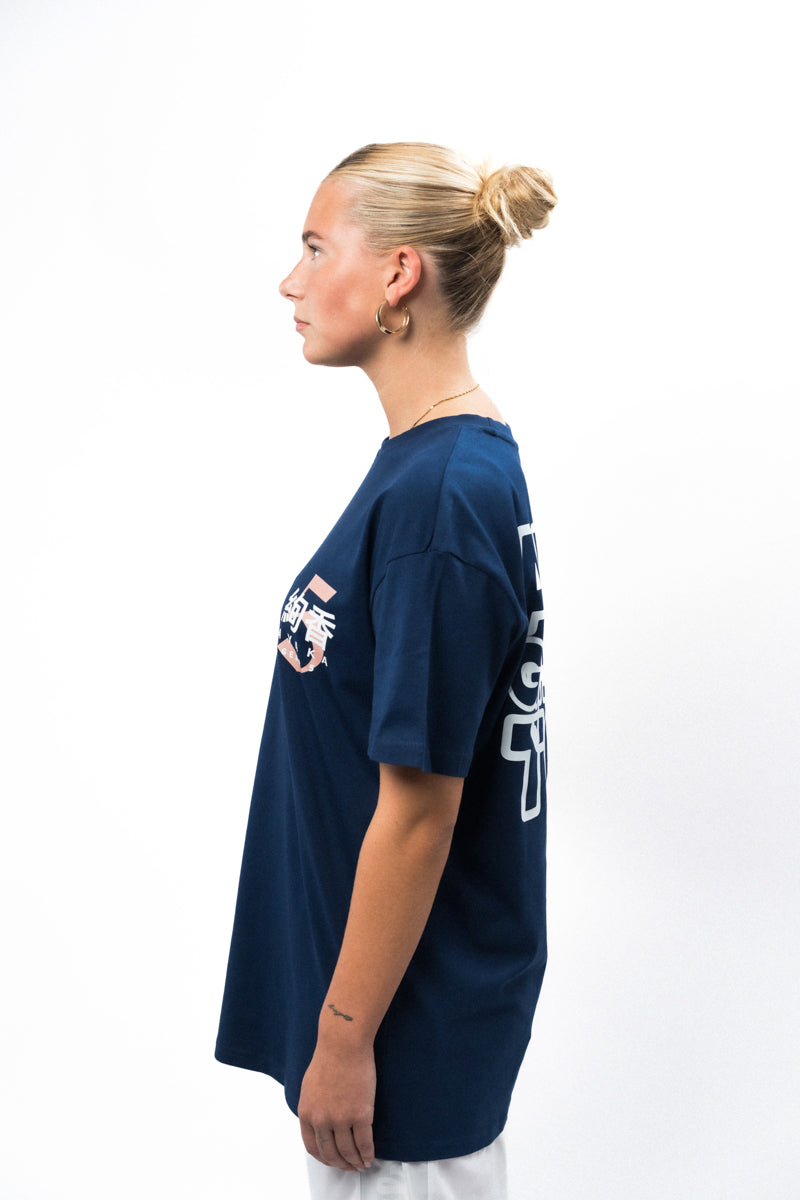 T-Shirt TSUBASA