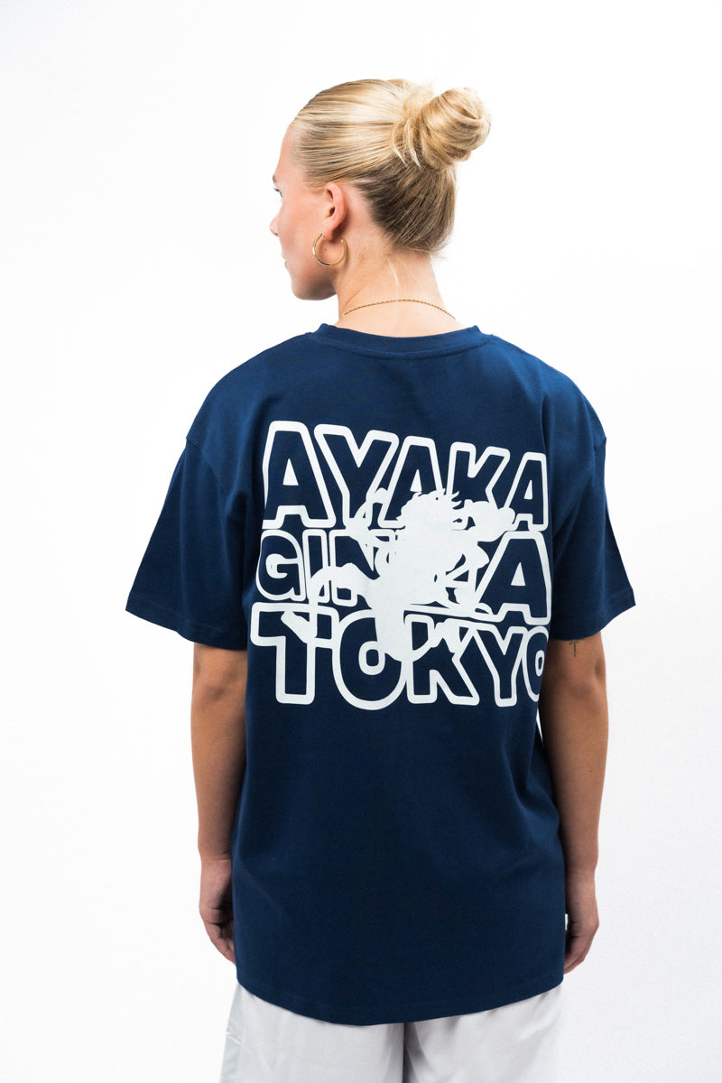 T-Shirt TSUBASA