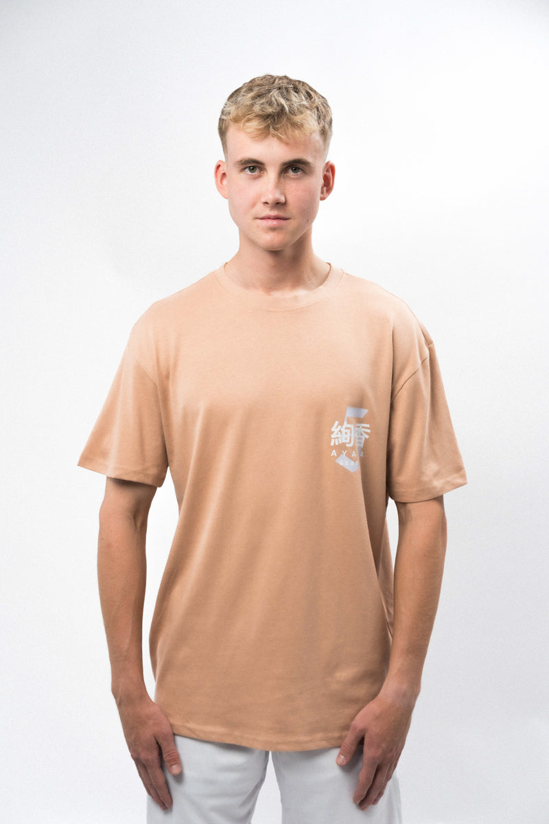 T-Shirt TAN
