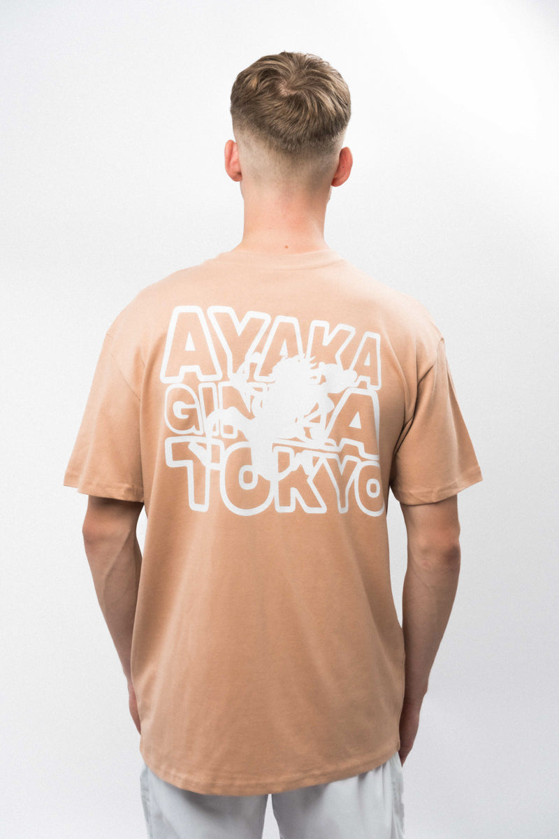 T-Shirt TAN