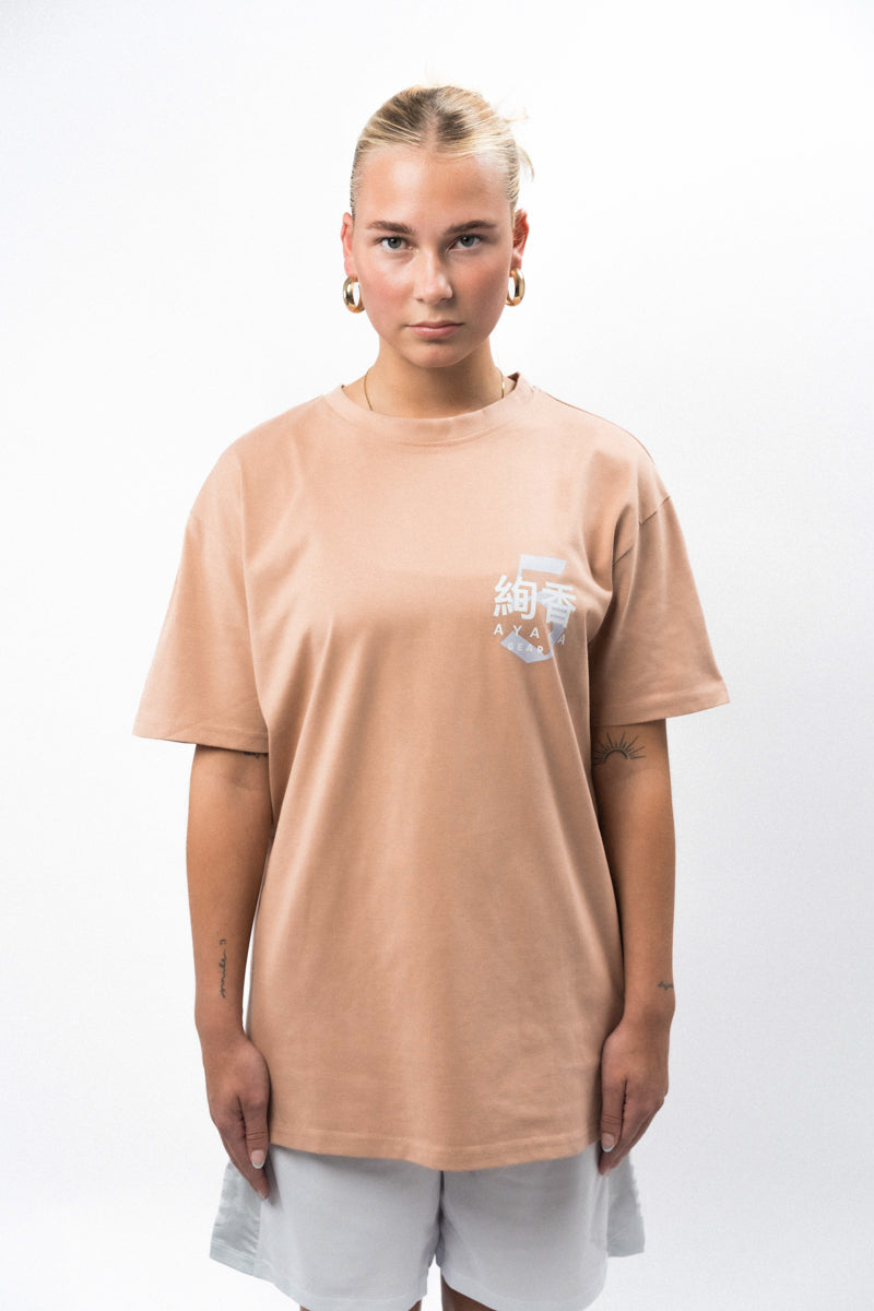 T-Shirt TAN