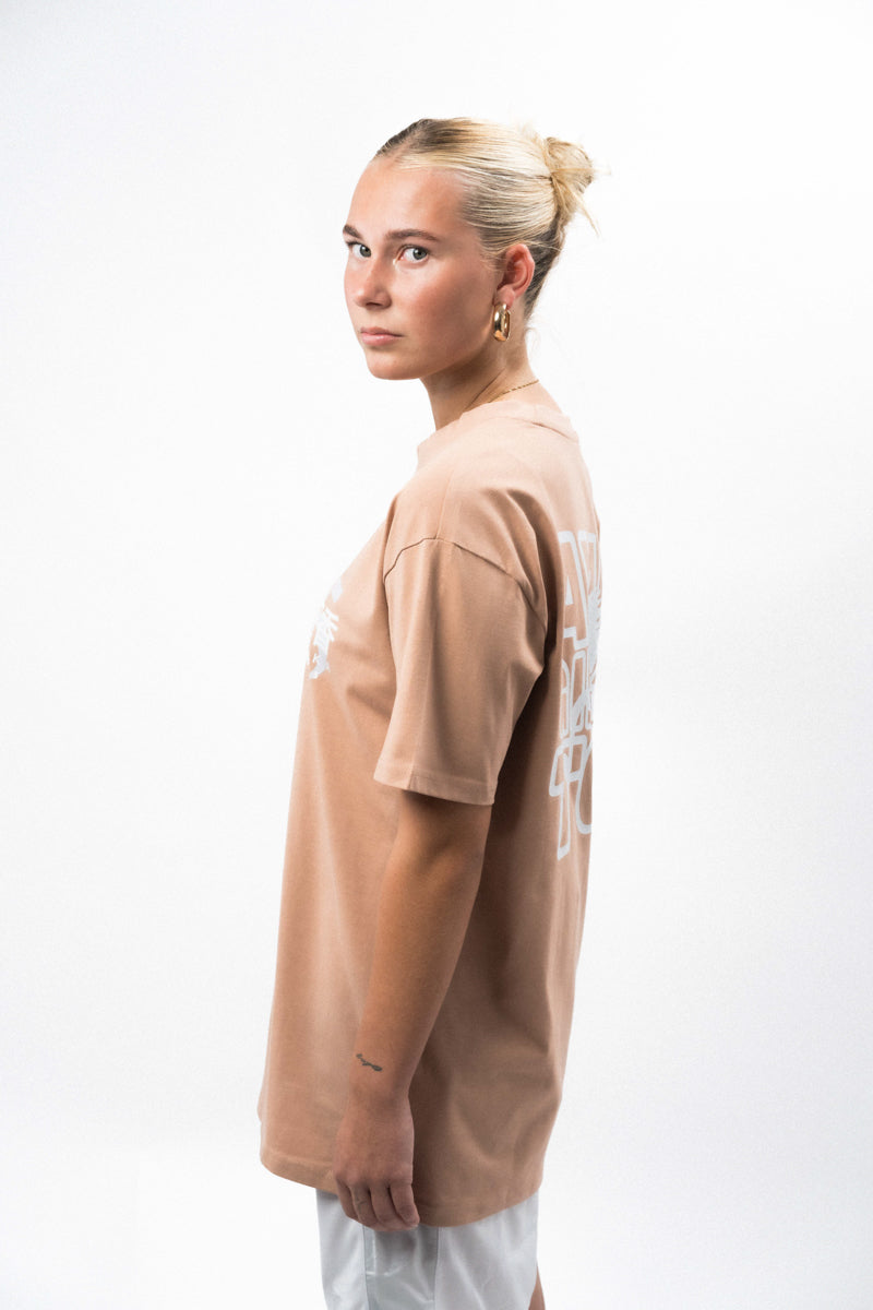 T-Shirt TAN