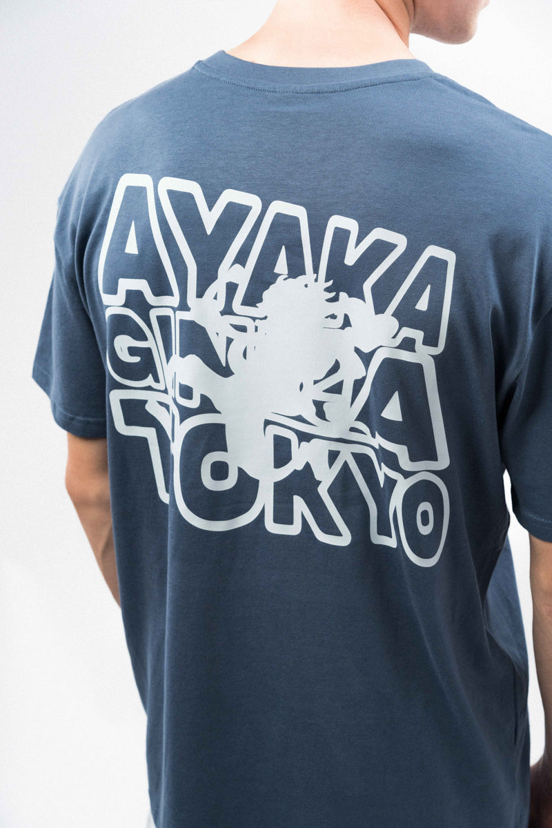 T-Shirt TARO