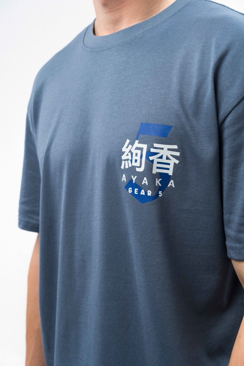 T-Shirt TARO