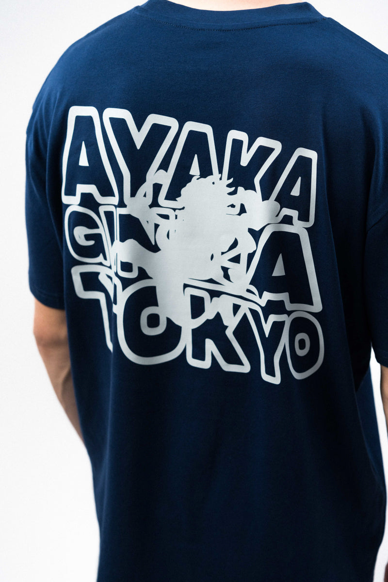 T-Shirt TSUBASA