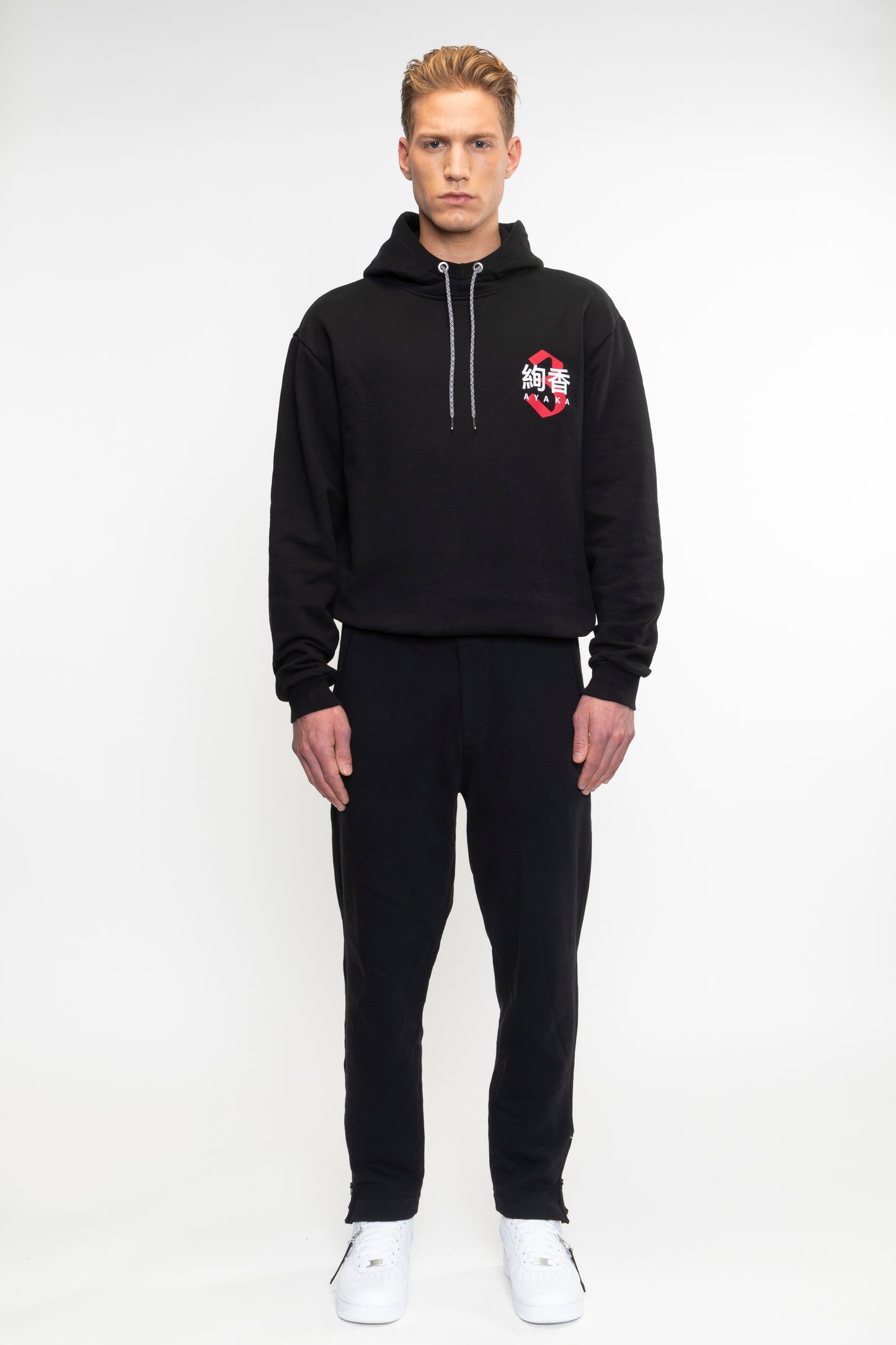 Hoodie ARTISUTO