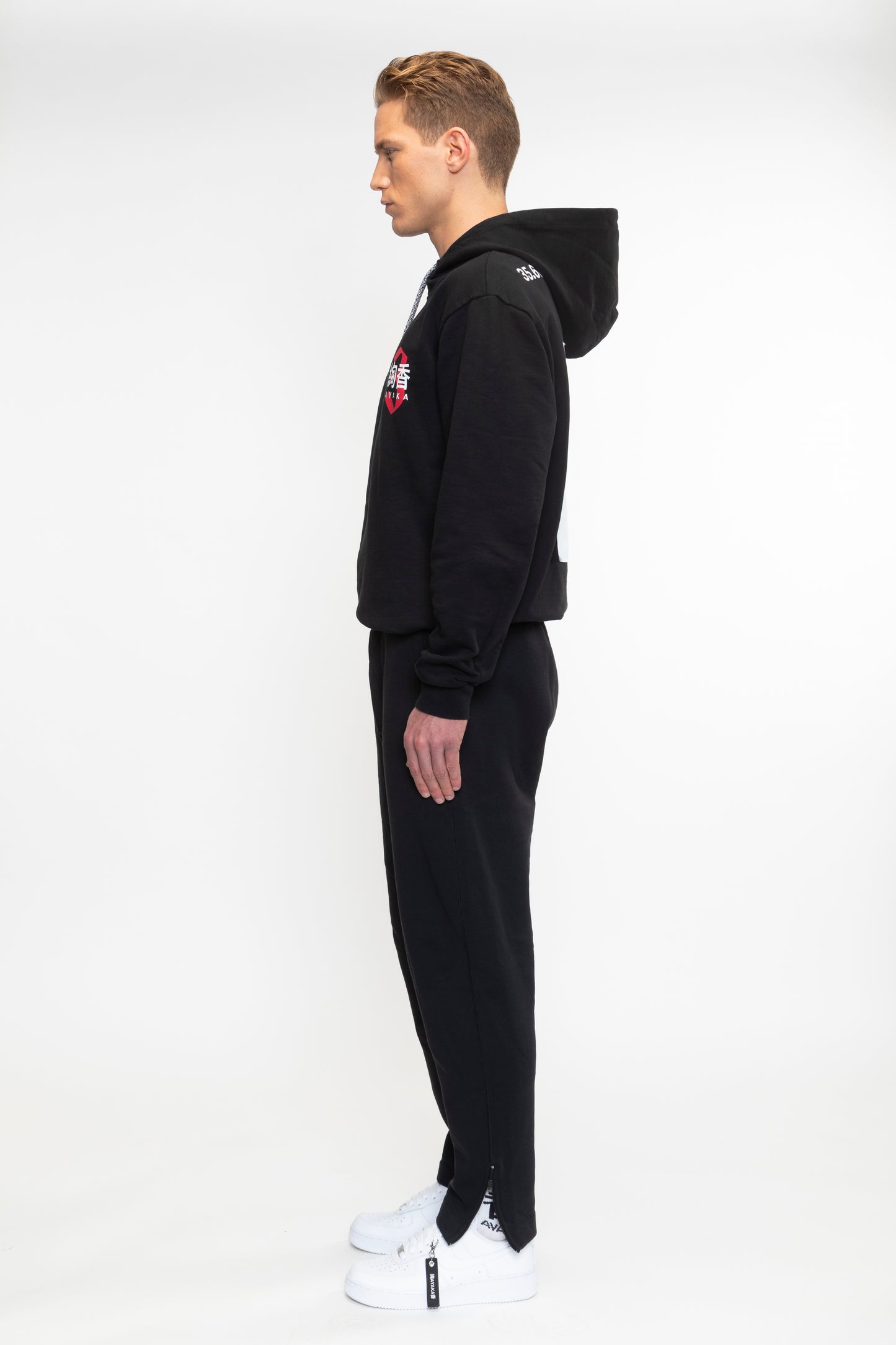 Hoodie ARTISUTO