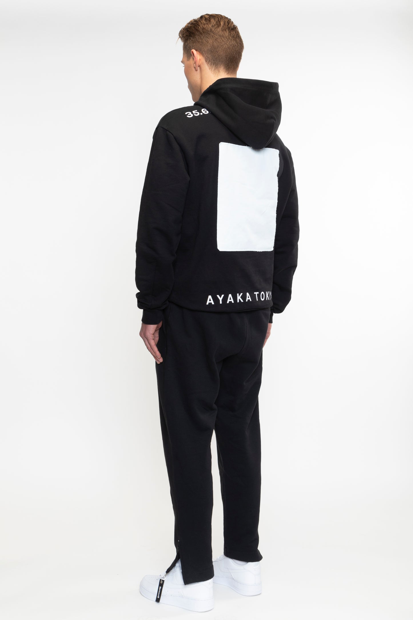 Hoodie ARTISUTO