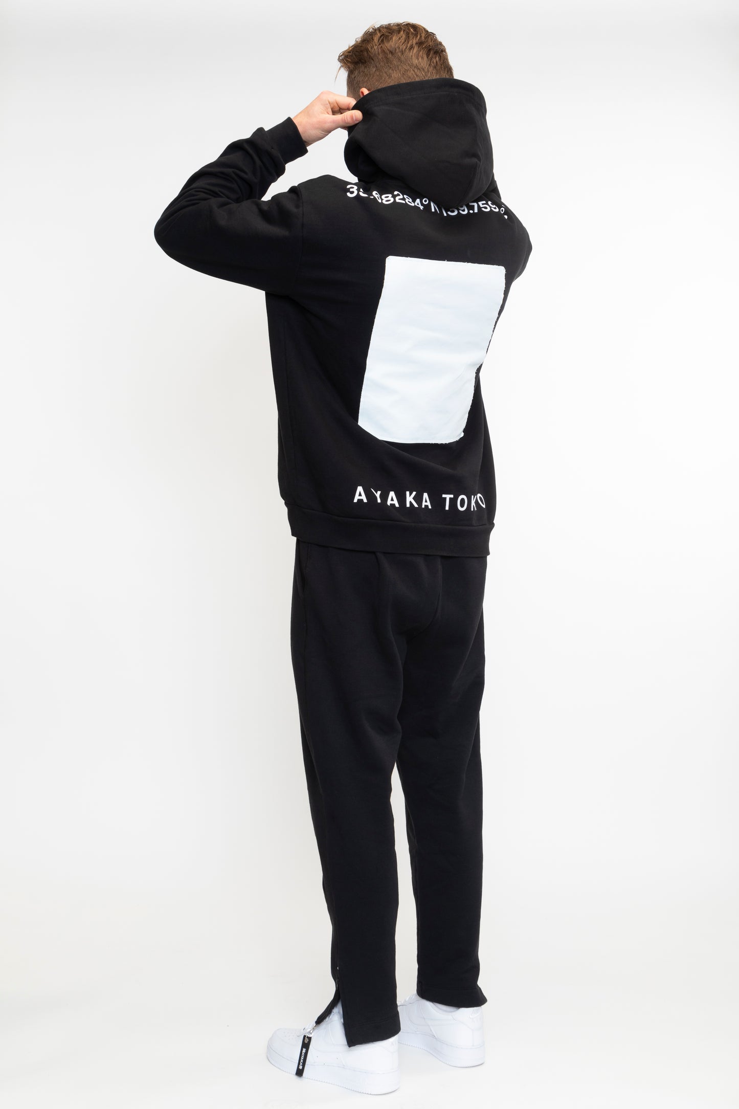 Hoodie ARTISUTO
