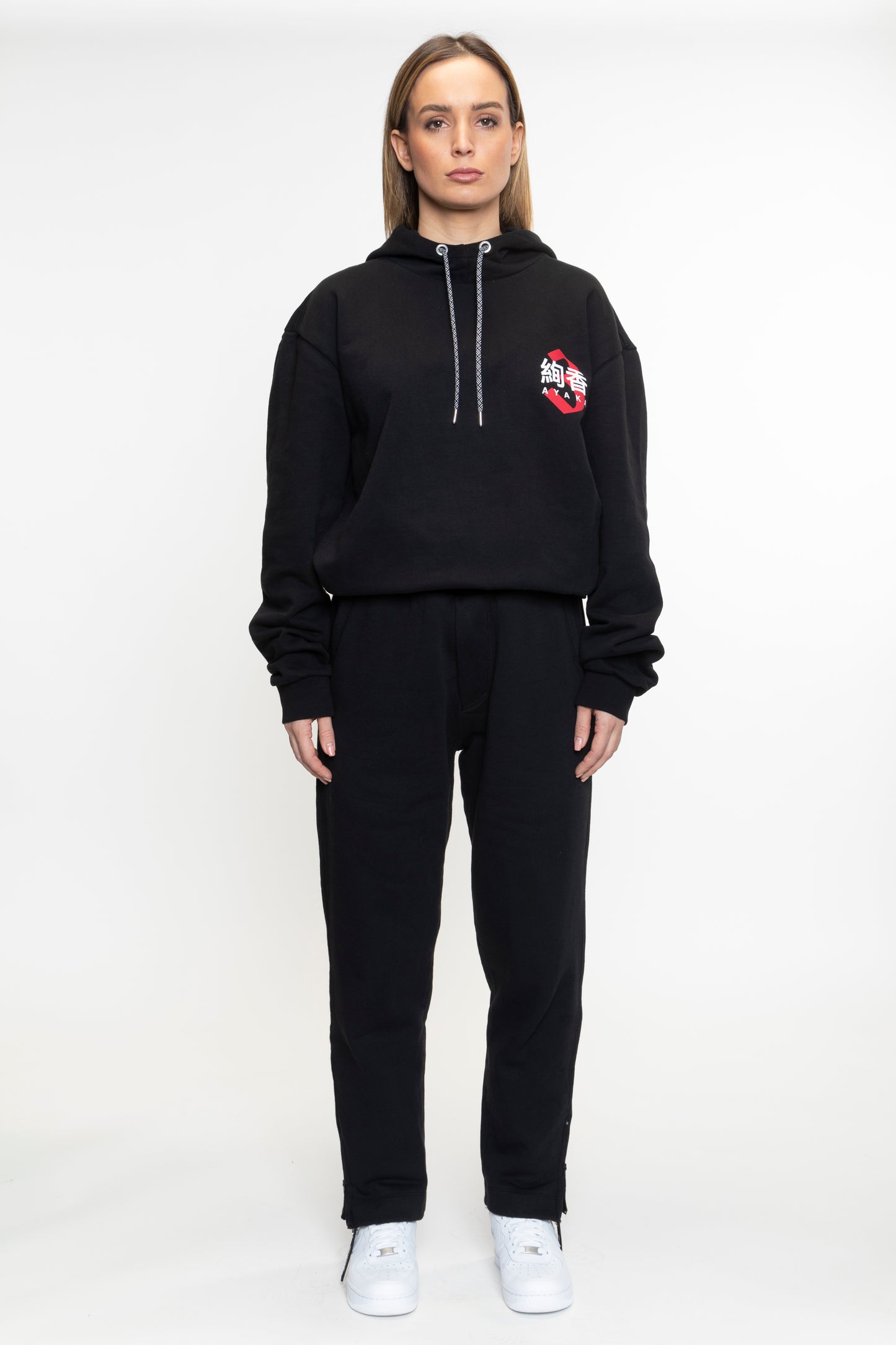 Hoodie ARTISUTO