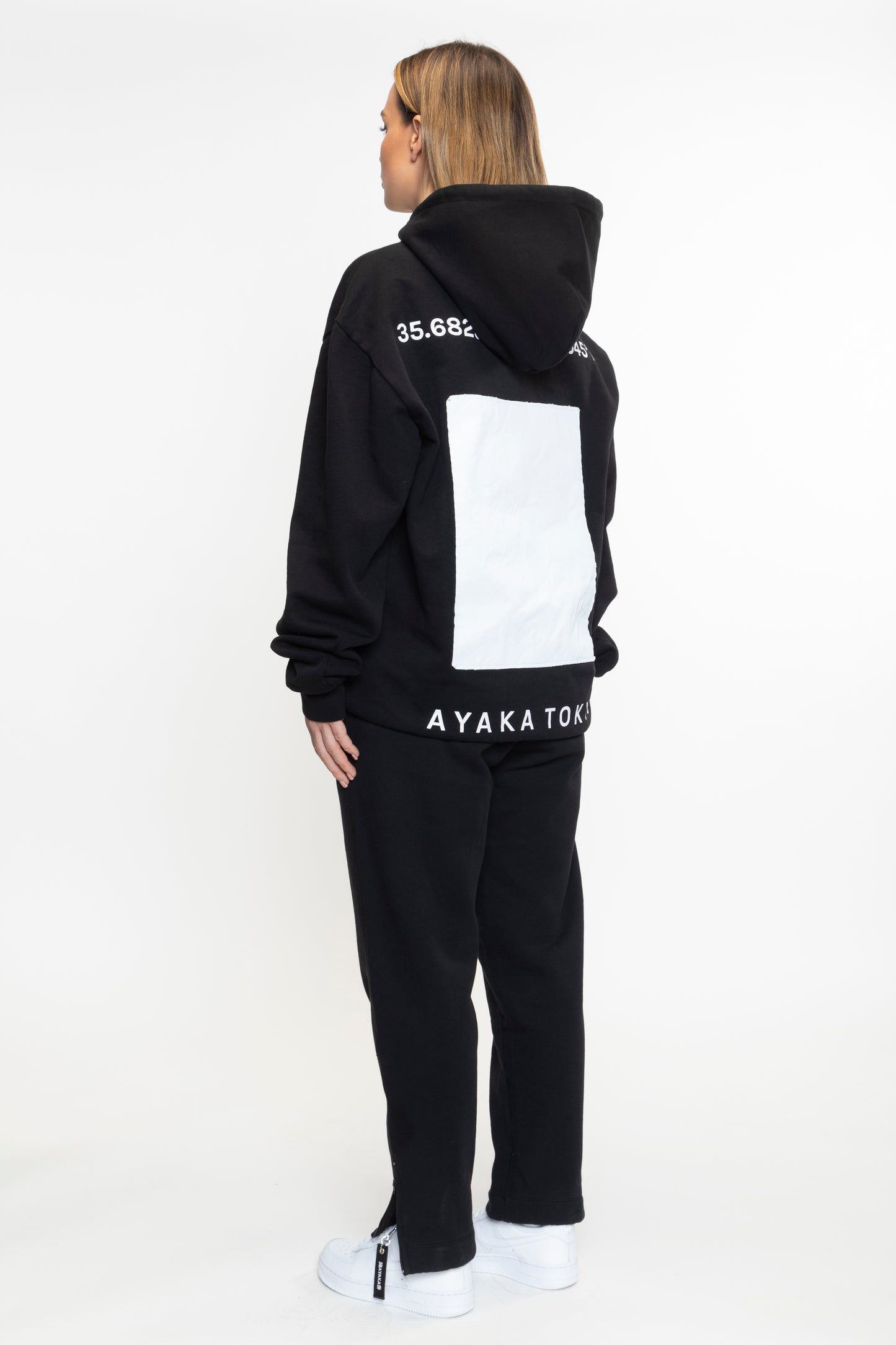Hoodie ARTISUTO