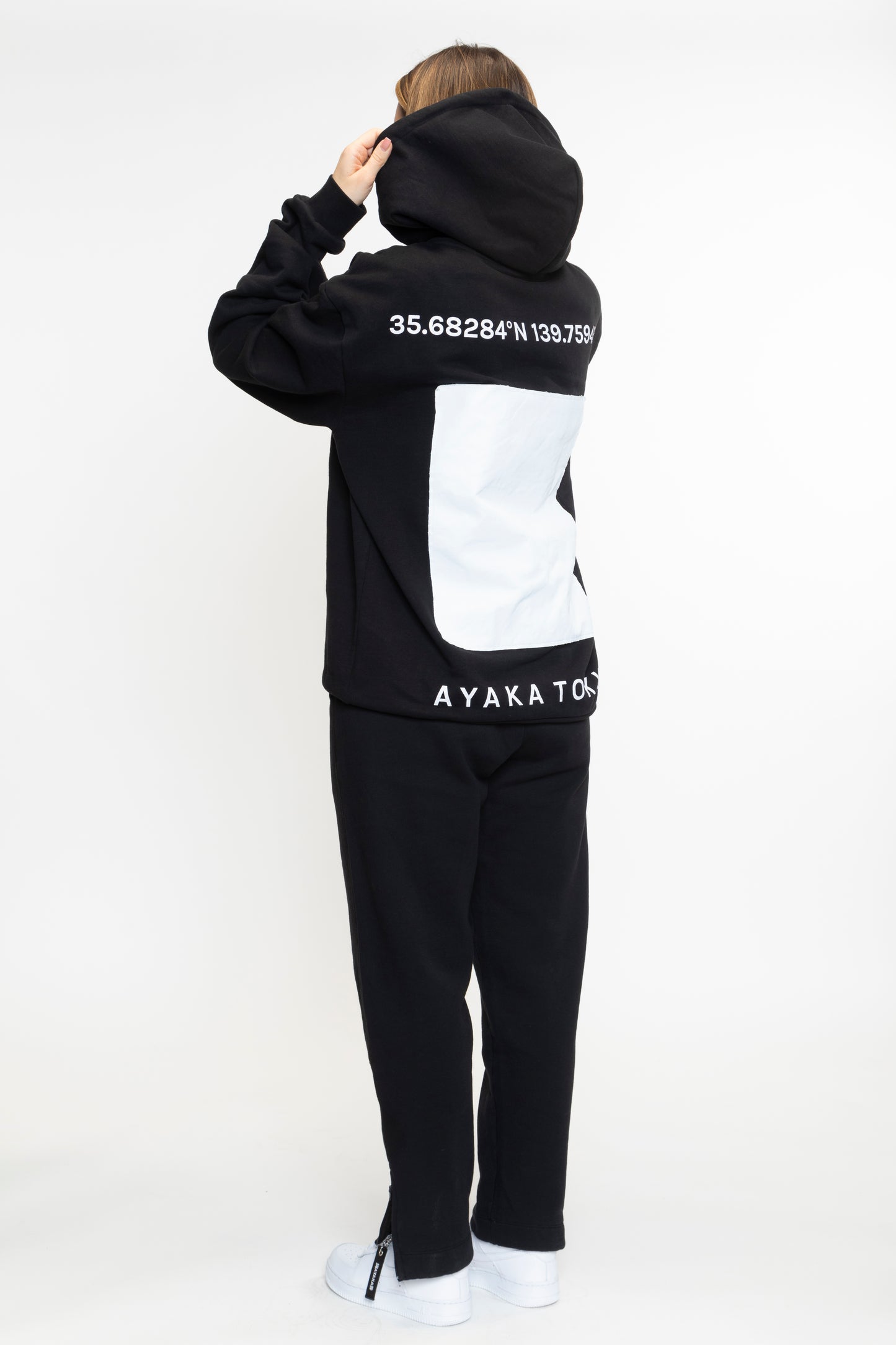 Hoodie ARTISUTO