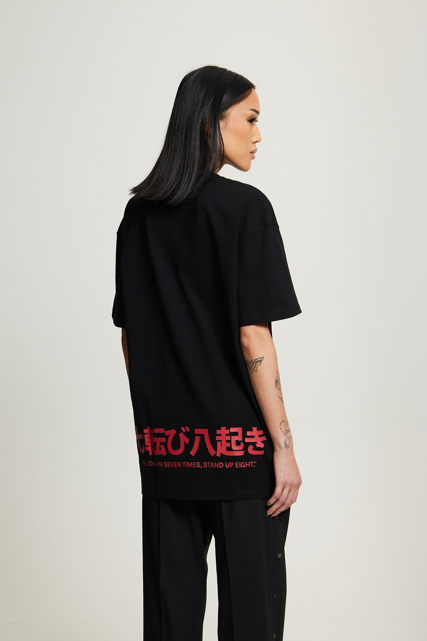 T-Shirt TENKAN