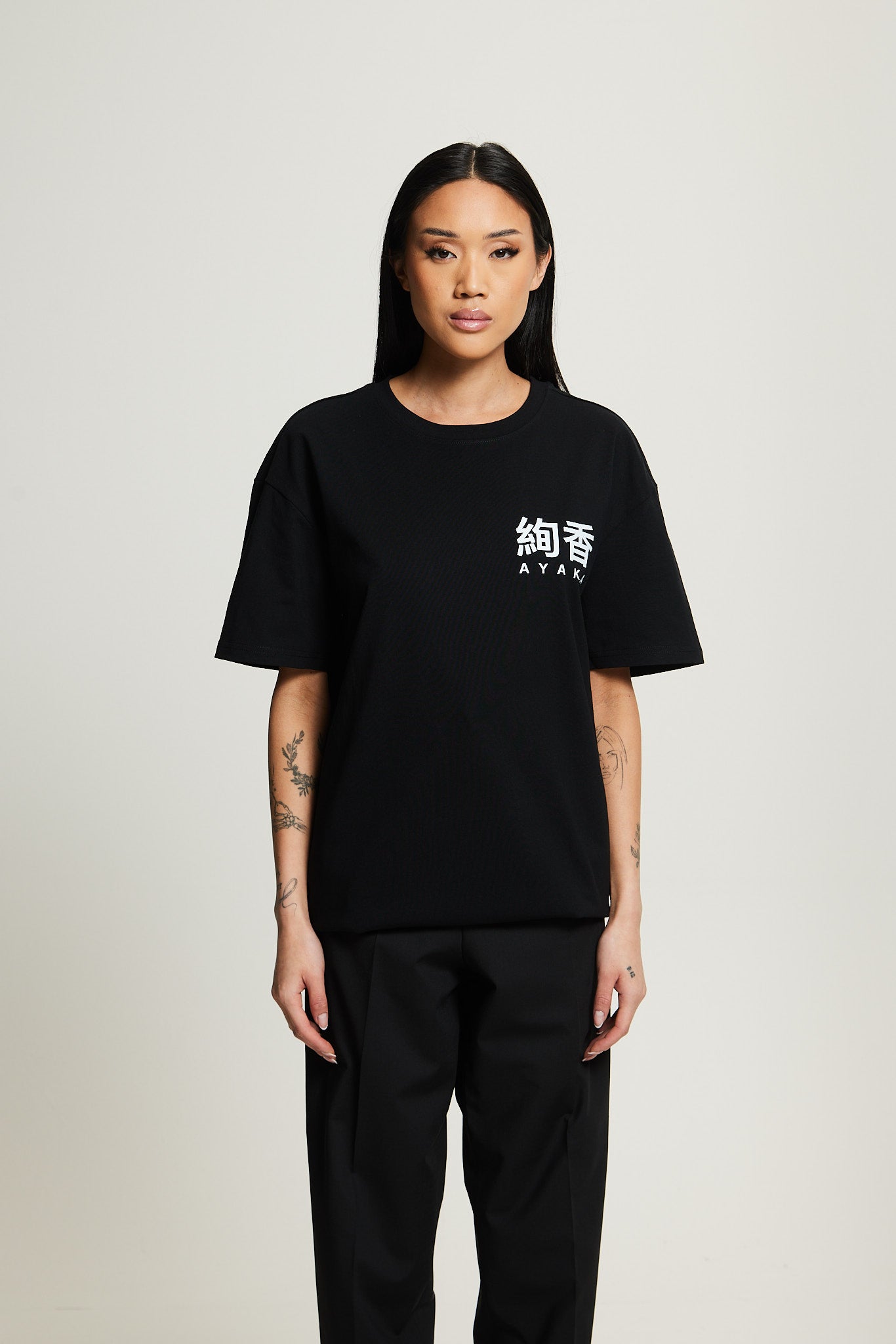T-Shirt TARENTO