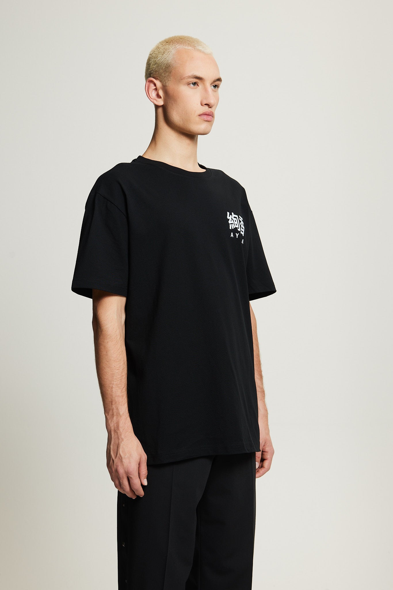 T-Shirt TAIFU