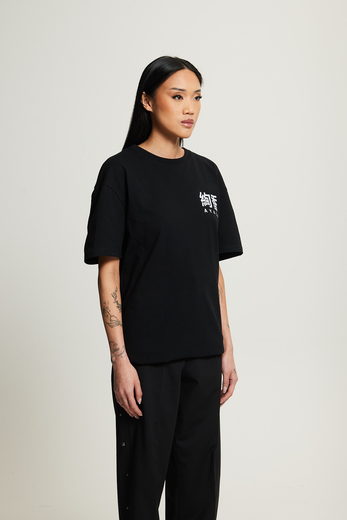 T-Shirt TAIFU