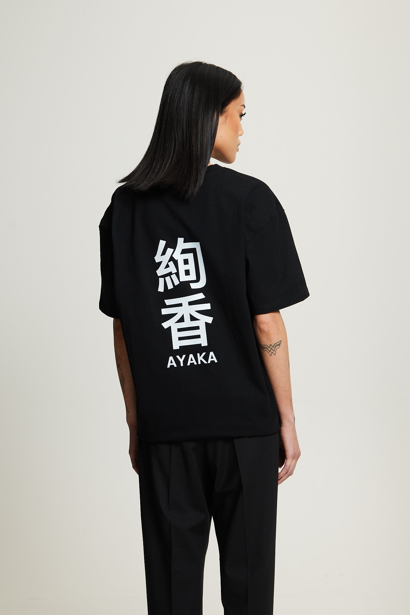 T-Shirt TAIFU