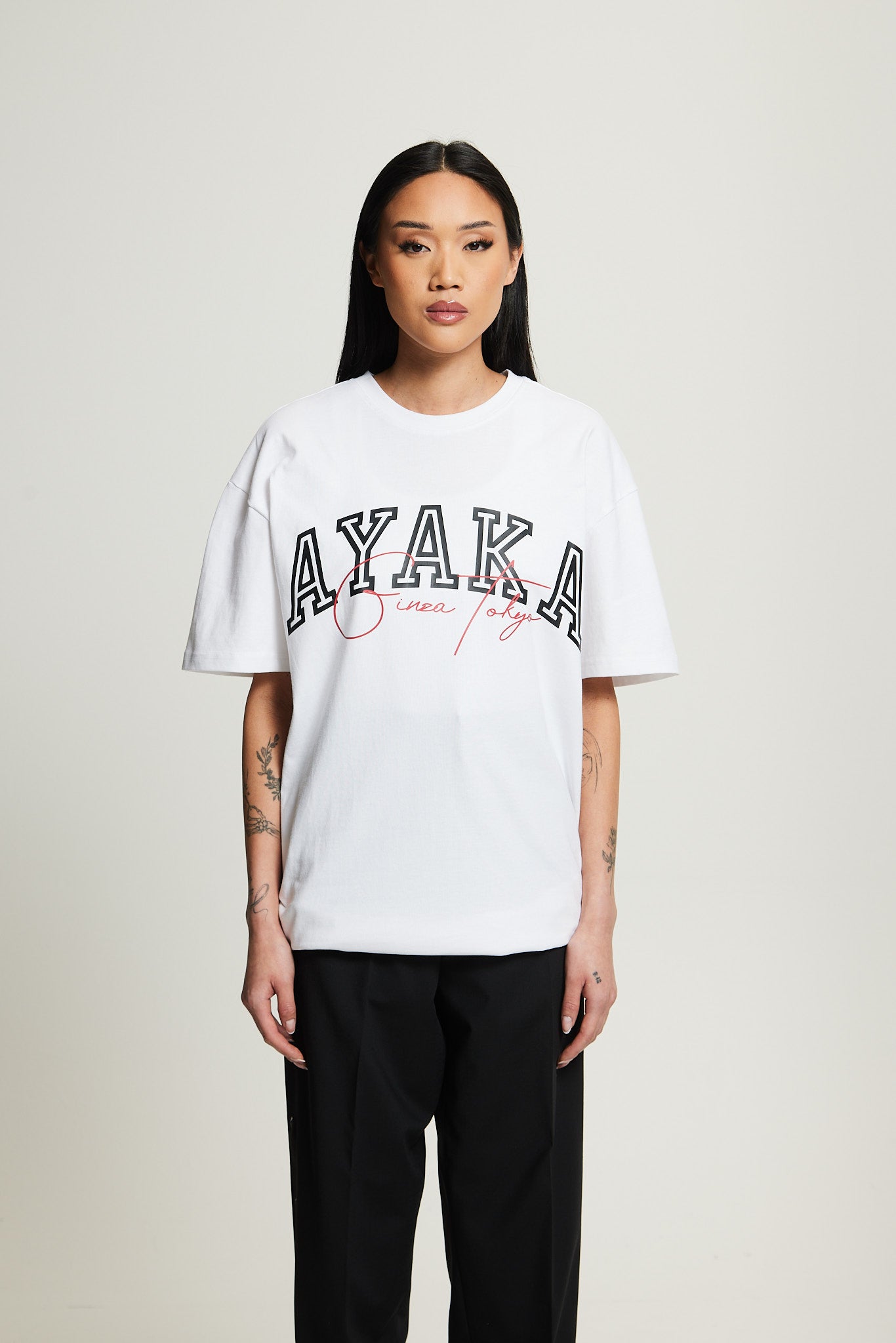 T-Shirt TENSAKU