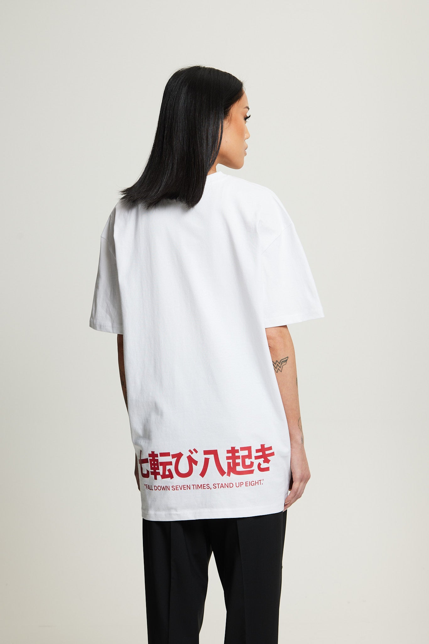 T-Shirt TENSAKU