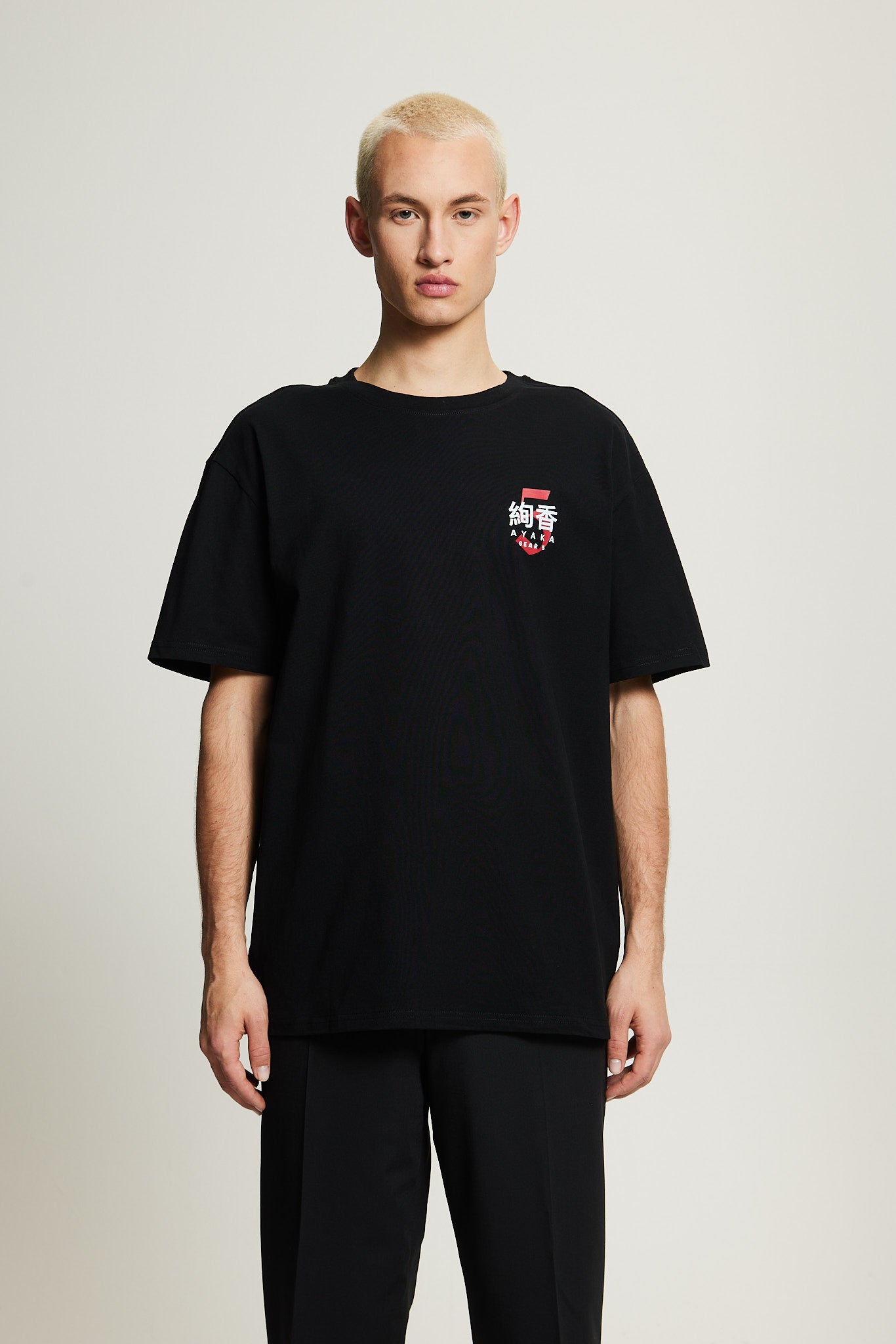 T-Shirt NIKA
