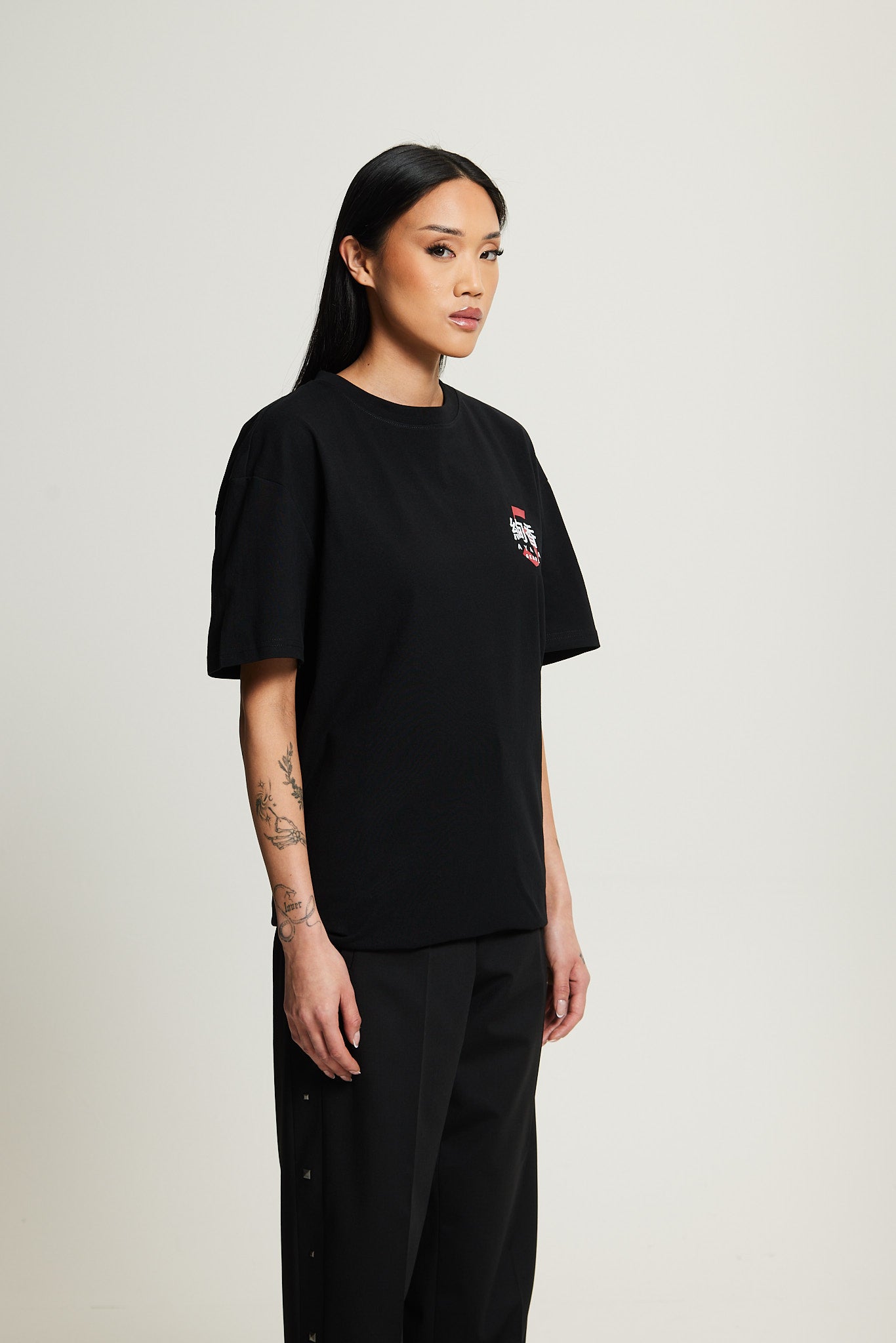 T-Shirt NIKA