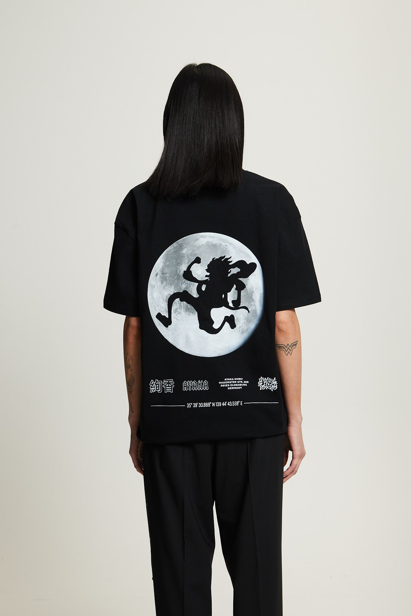 T-Shirt NIKA