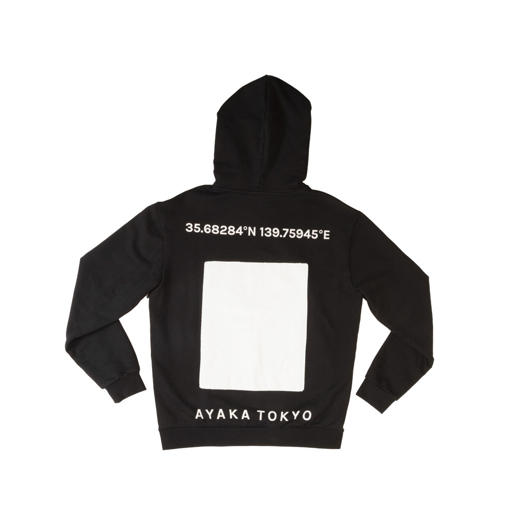 Hoodie ARTISUTO