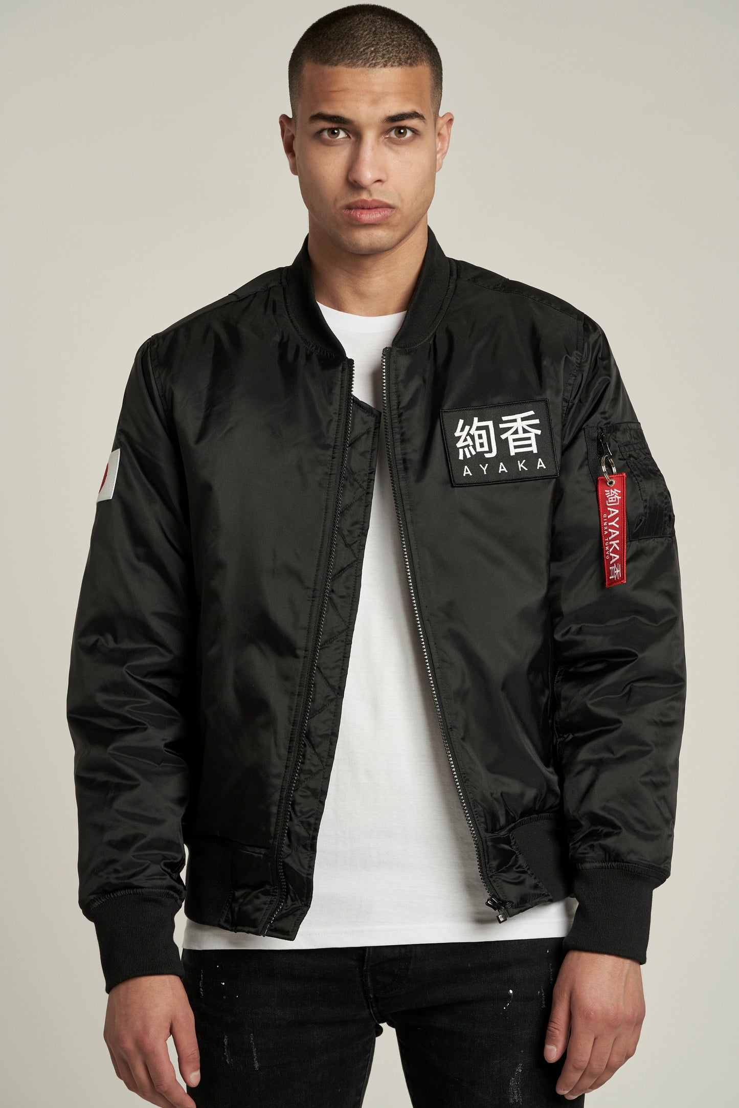 Bomberjacke SENTAI (SOLD OUT)