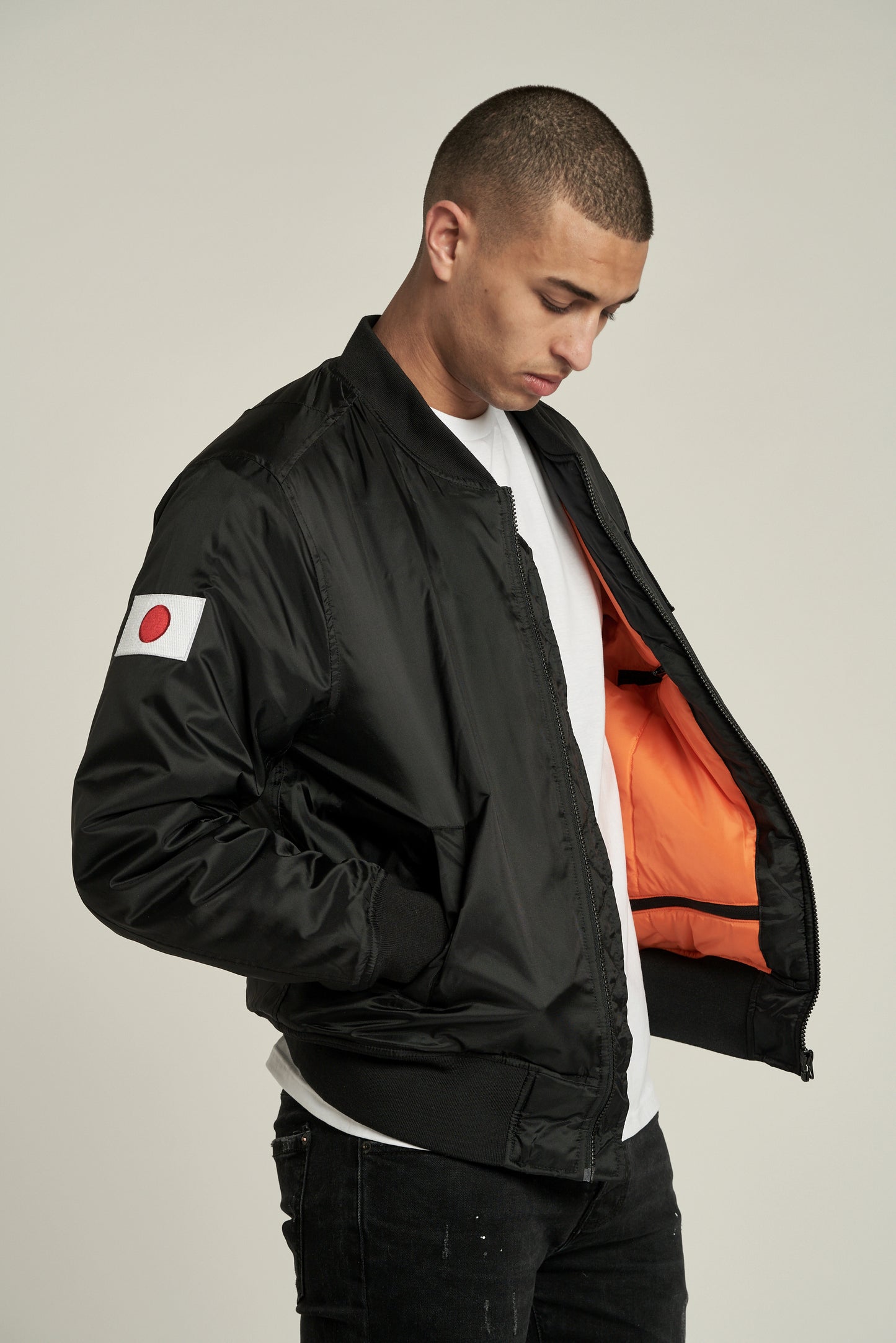 Bomberjacke SENTAI (SOLD OUT)
