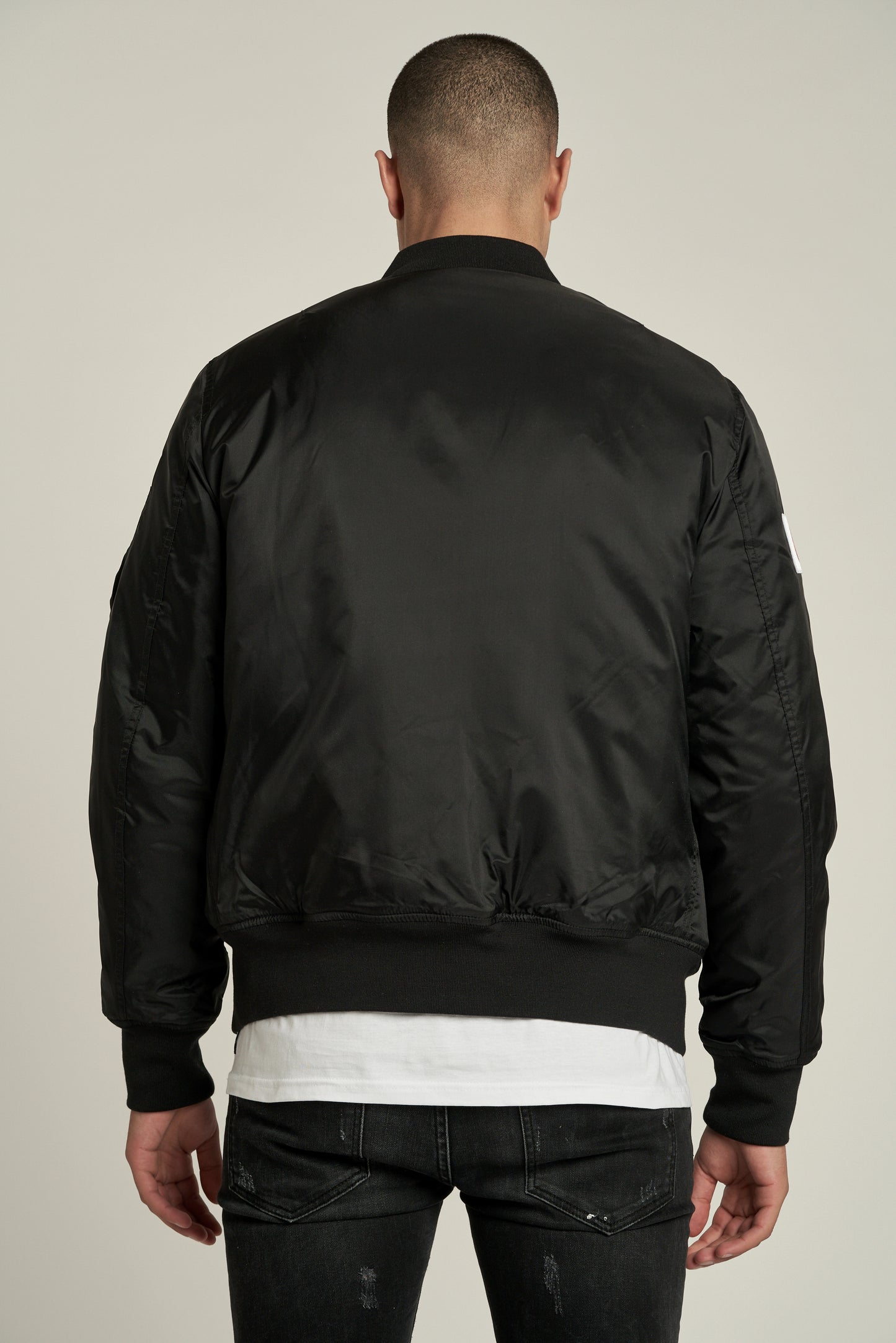 Bomberjacke SENTAI (SOLD OUT)