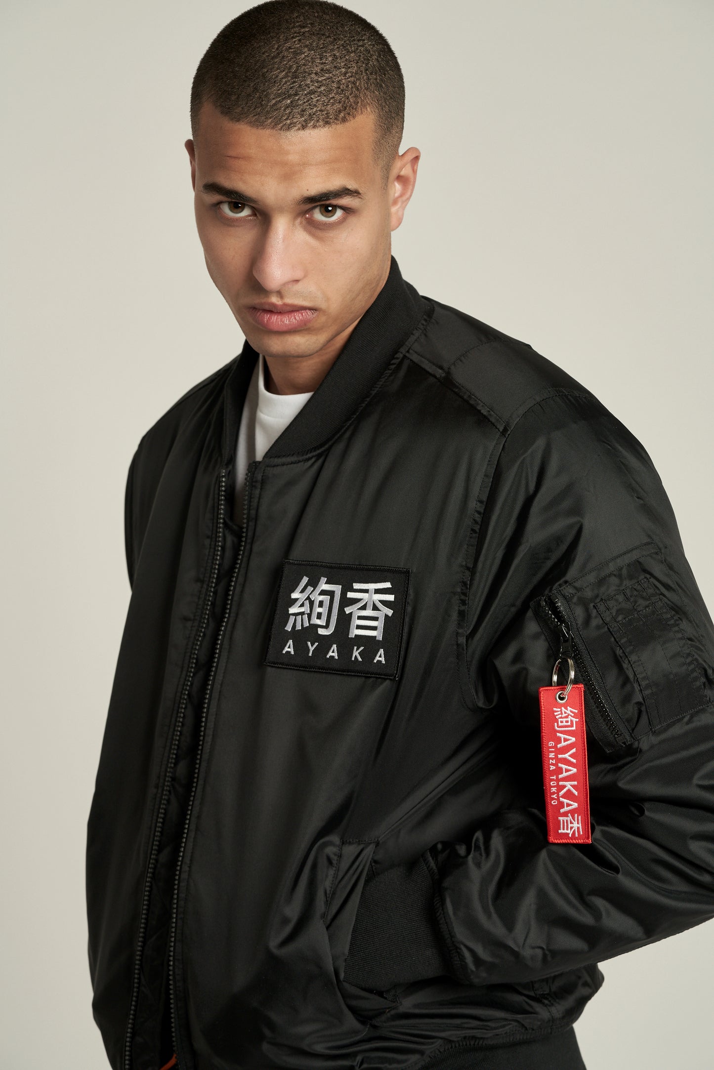 Bomberjacke SENTAI (SOLD OUT)
