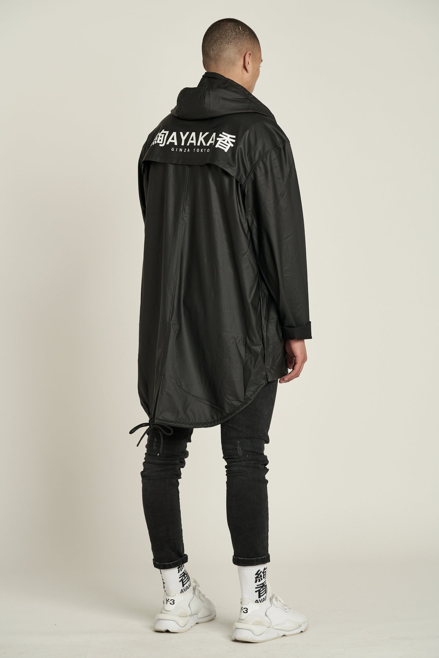 Regenjacke MONSUN