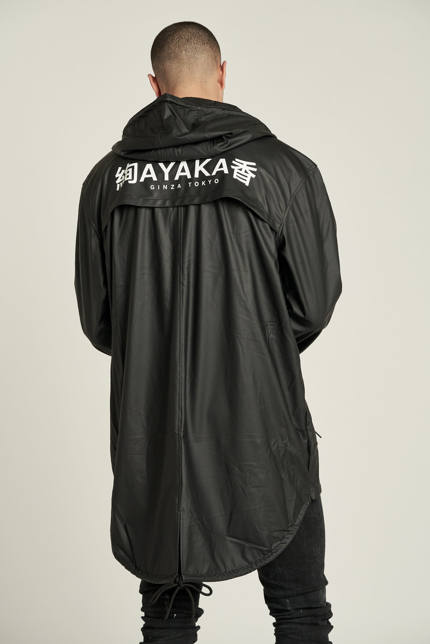 Regenjacke MONSUN