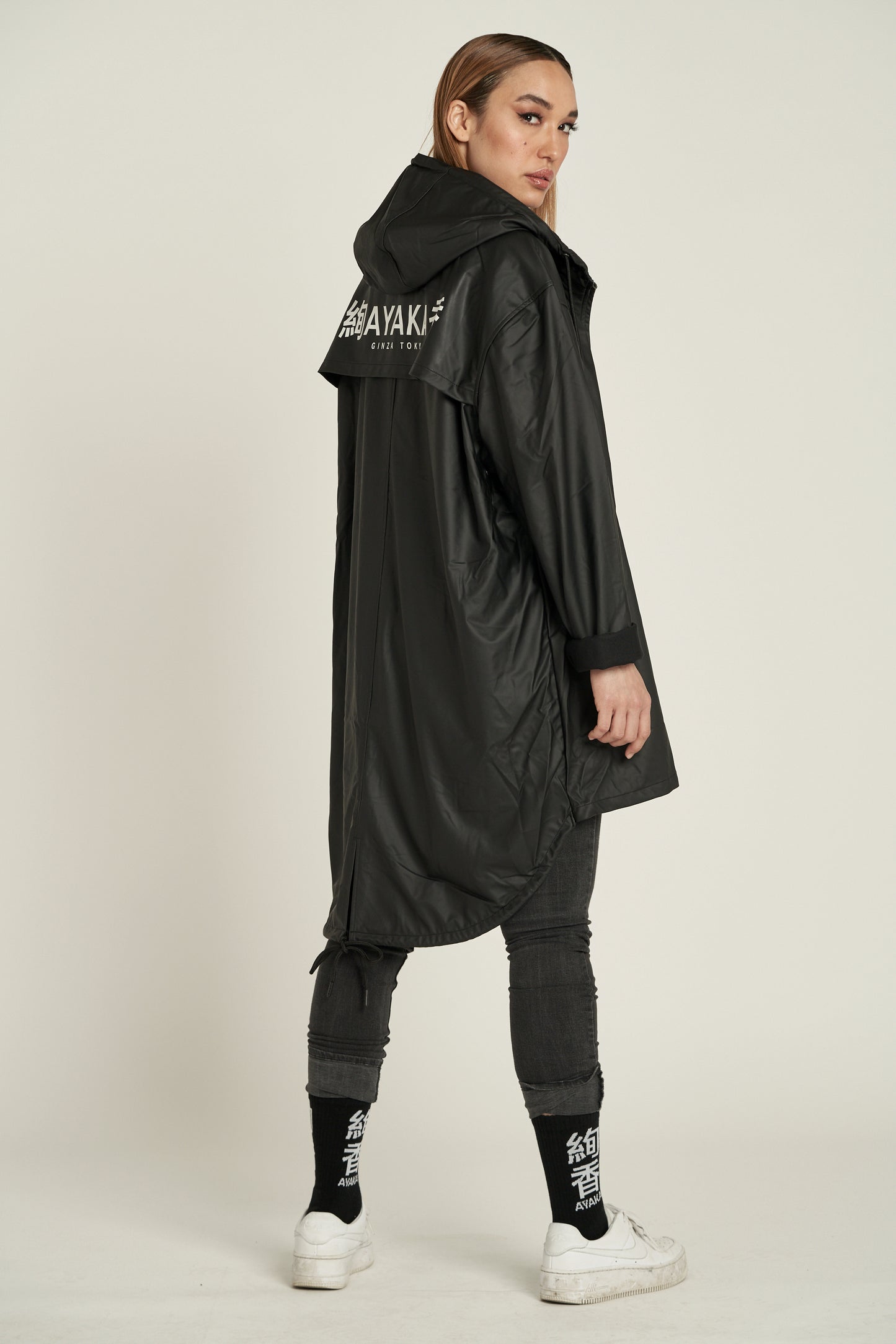 Regenjacke MONSUN