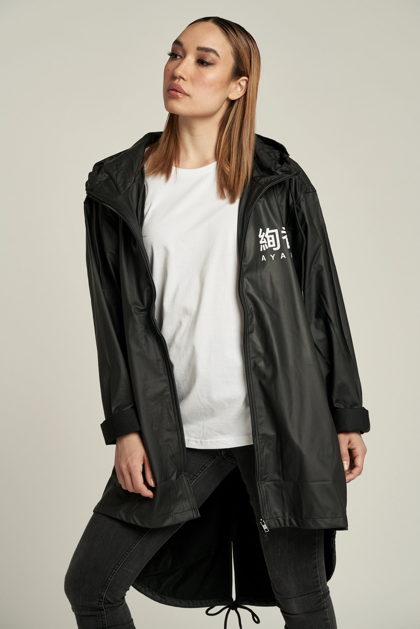 Regenjacke MONSUN