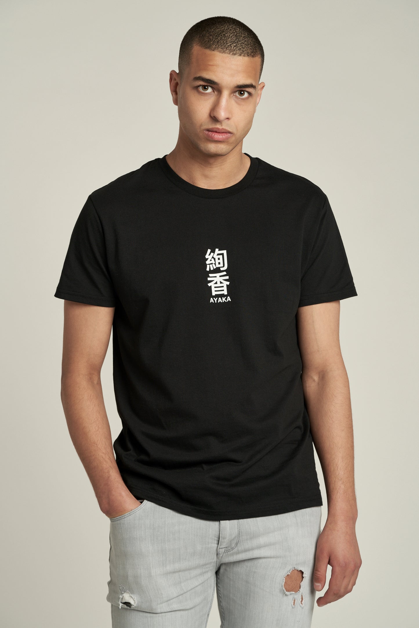 T-Shirt HANABIRA