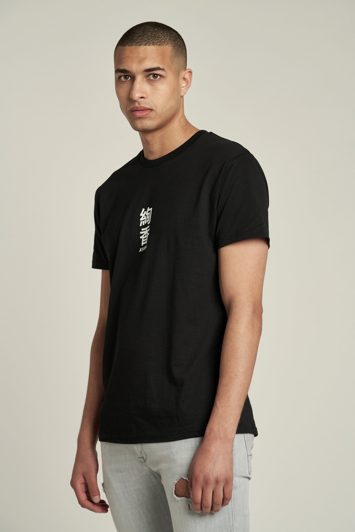 T-Shirt HANABIRA