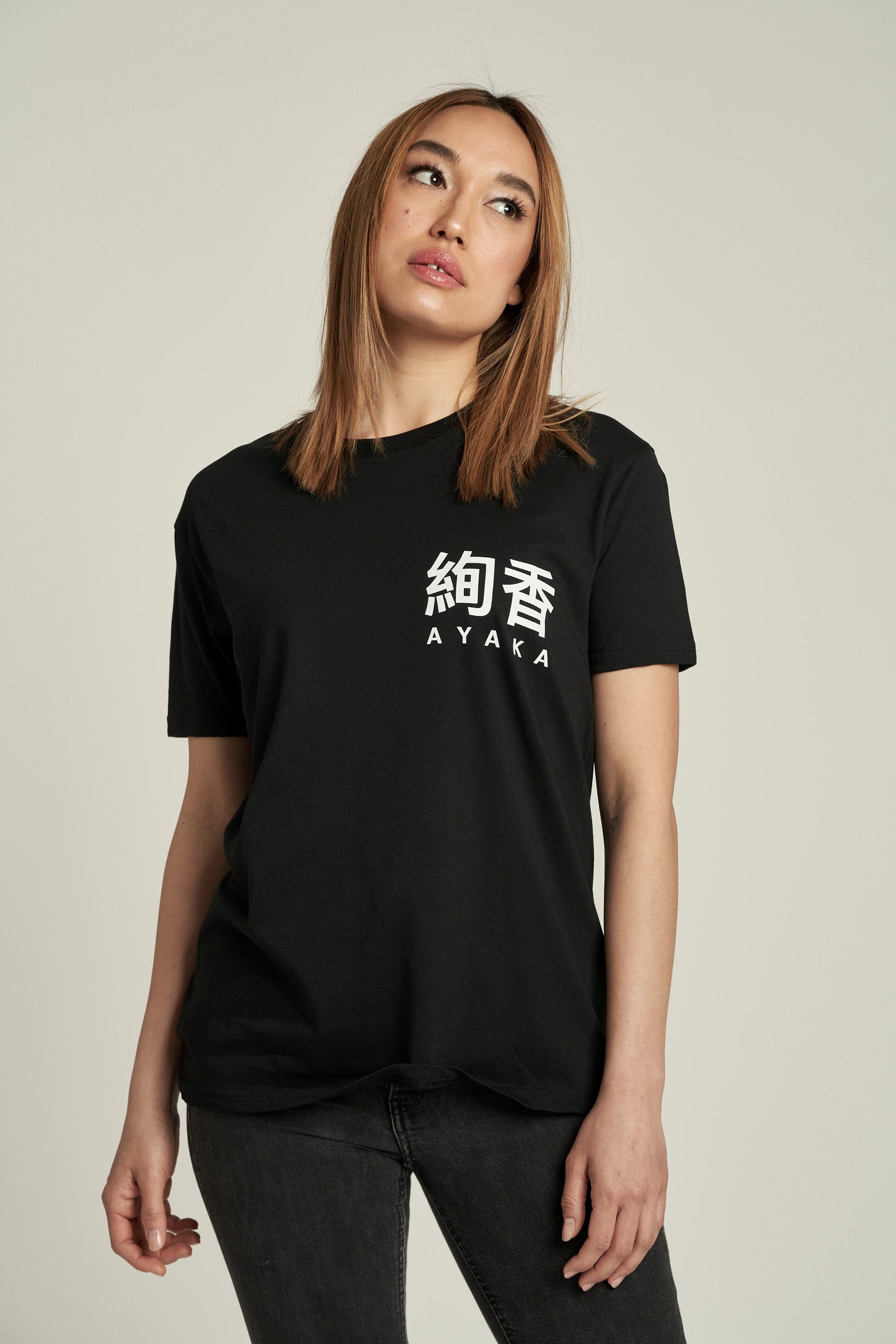 T-Shirt ARIGETA