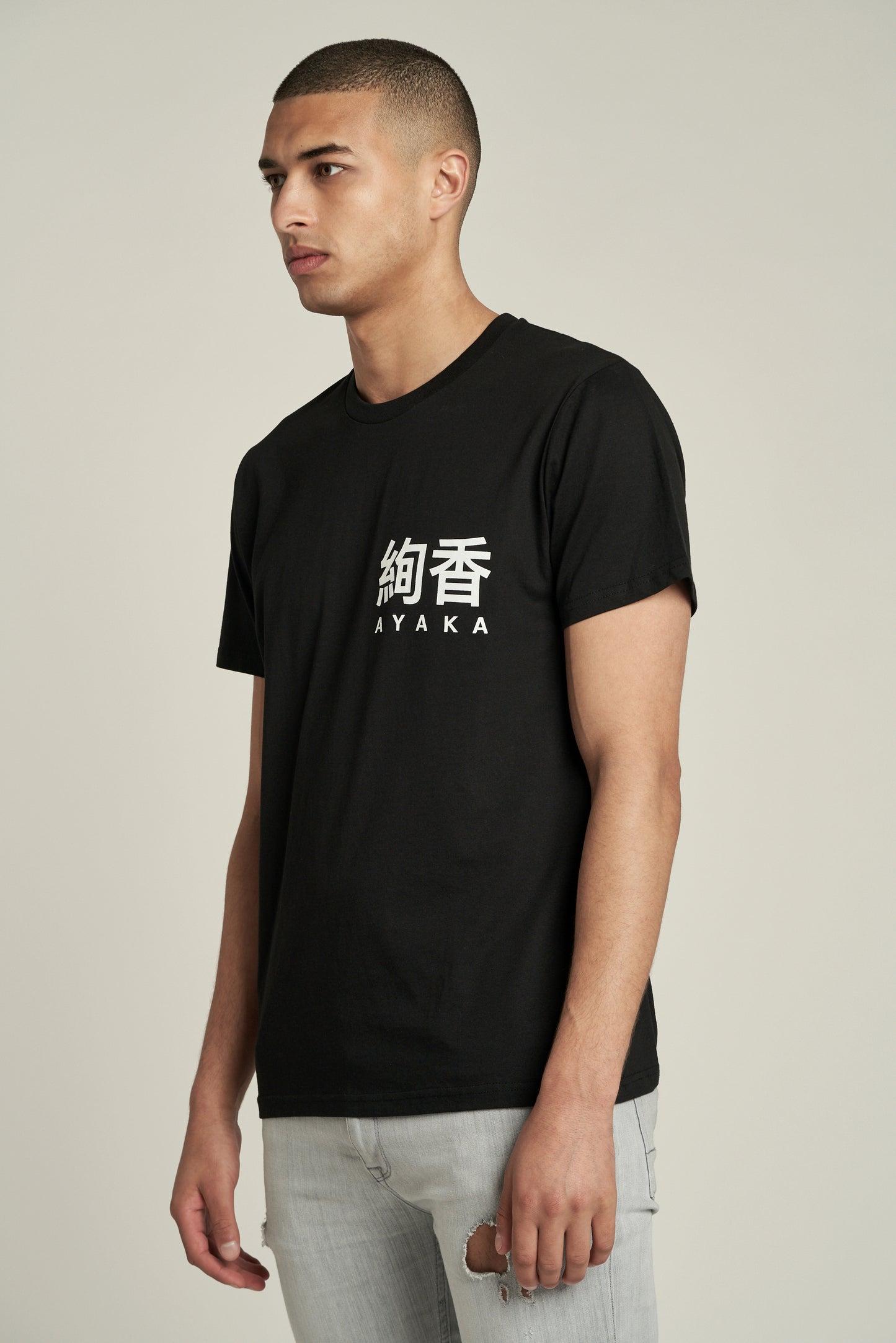 T-Shirt ARIGETA