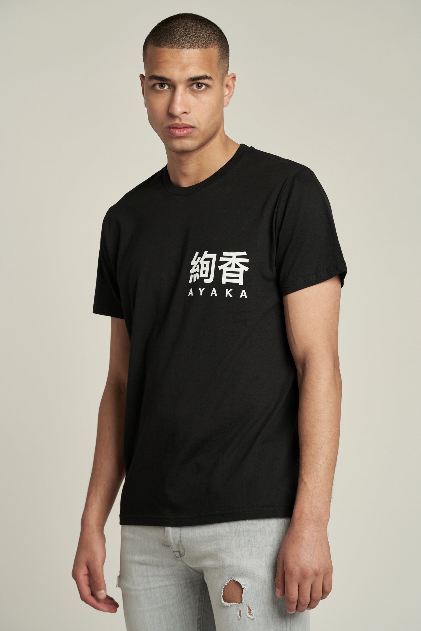 T-Shirt ARIGETA