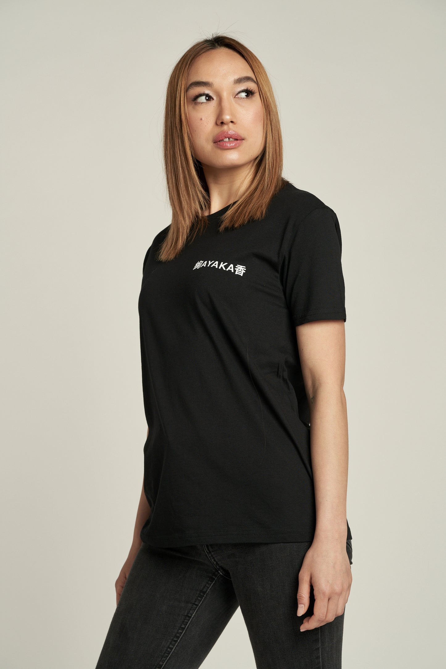 T-Shirt YASHI