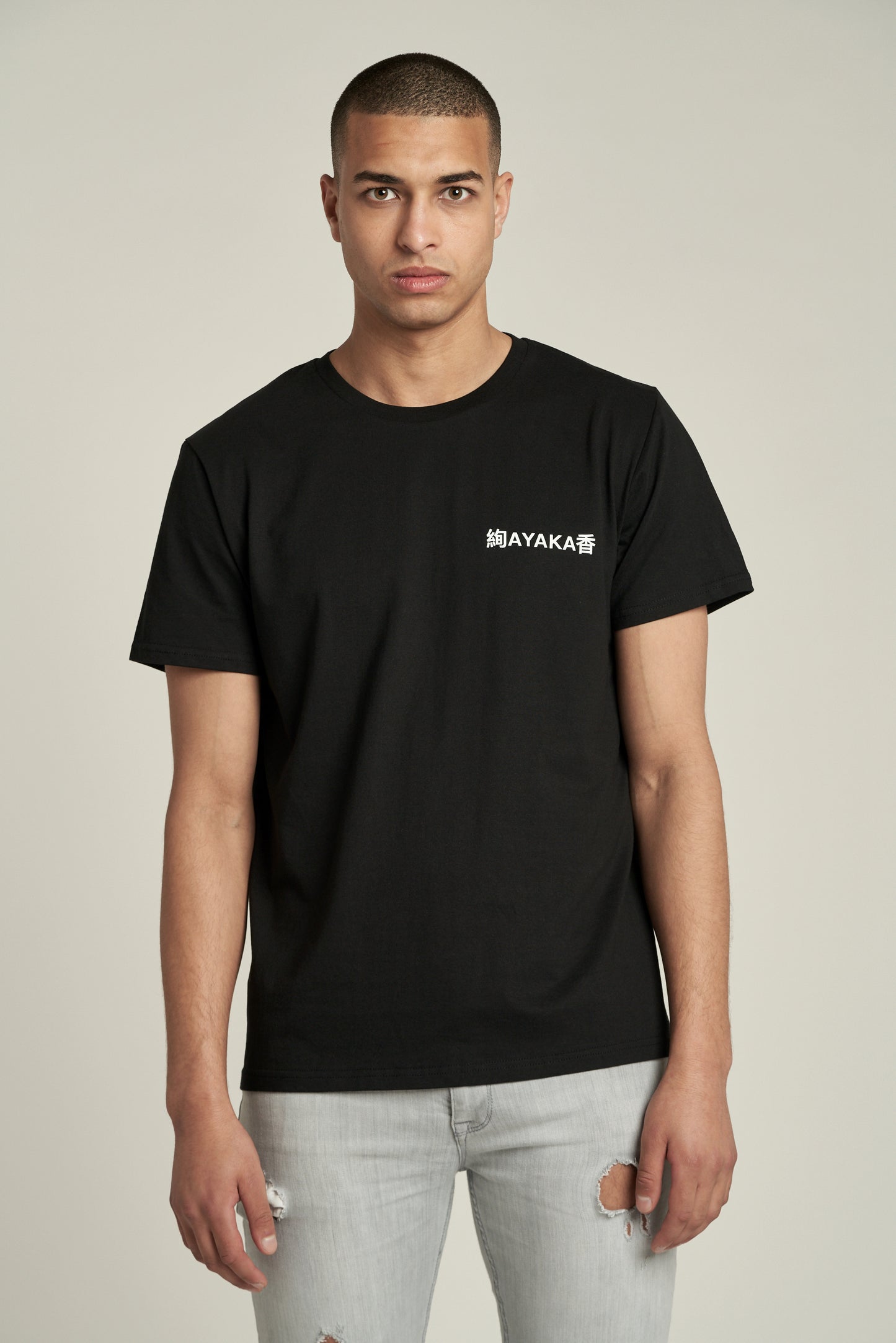 T-Shirt YASHI