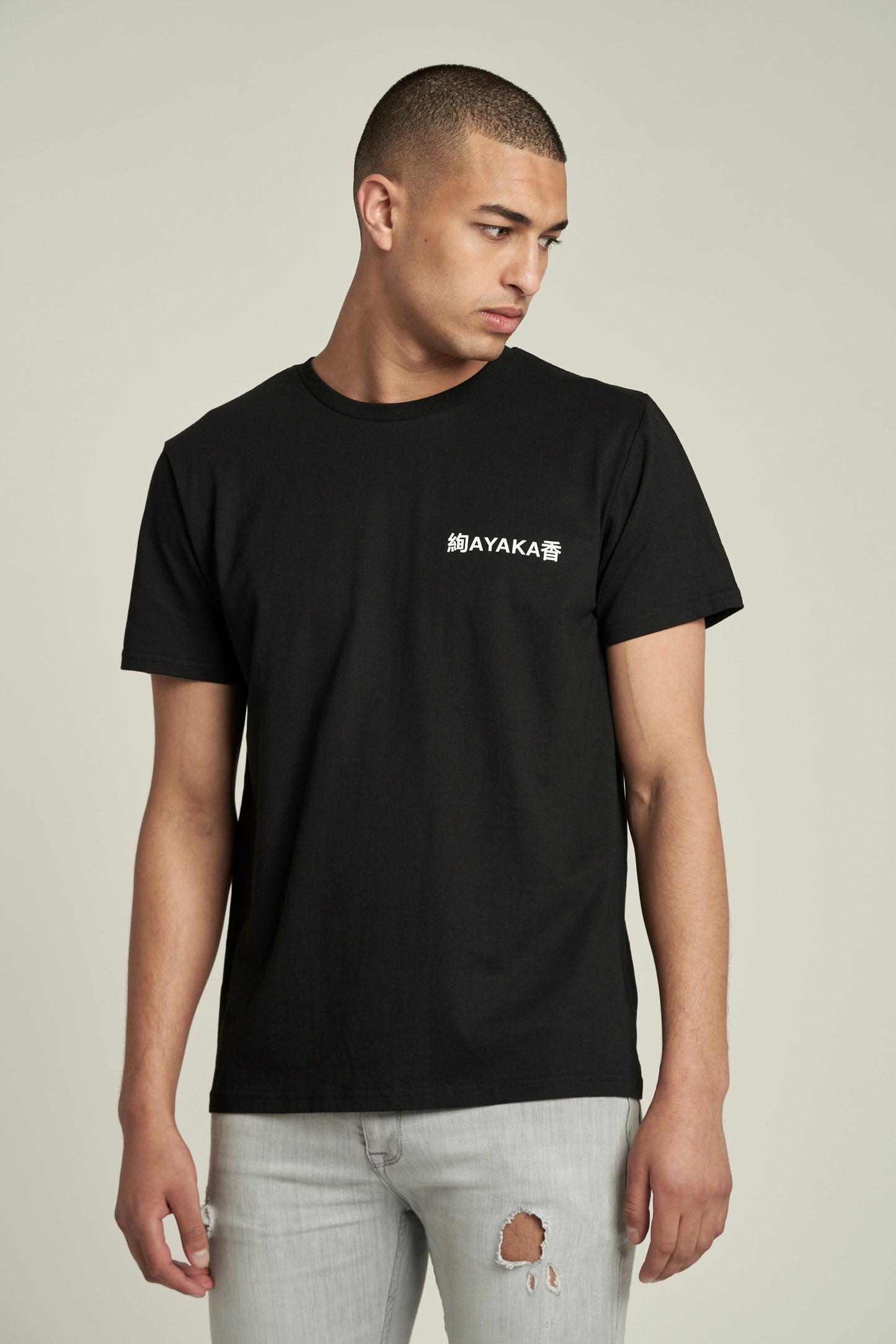 T-Shirt YASHI