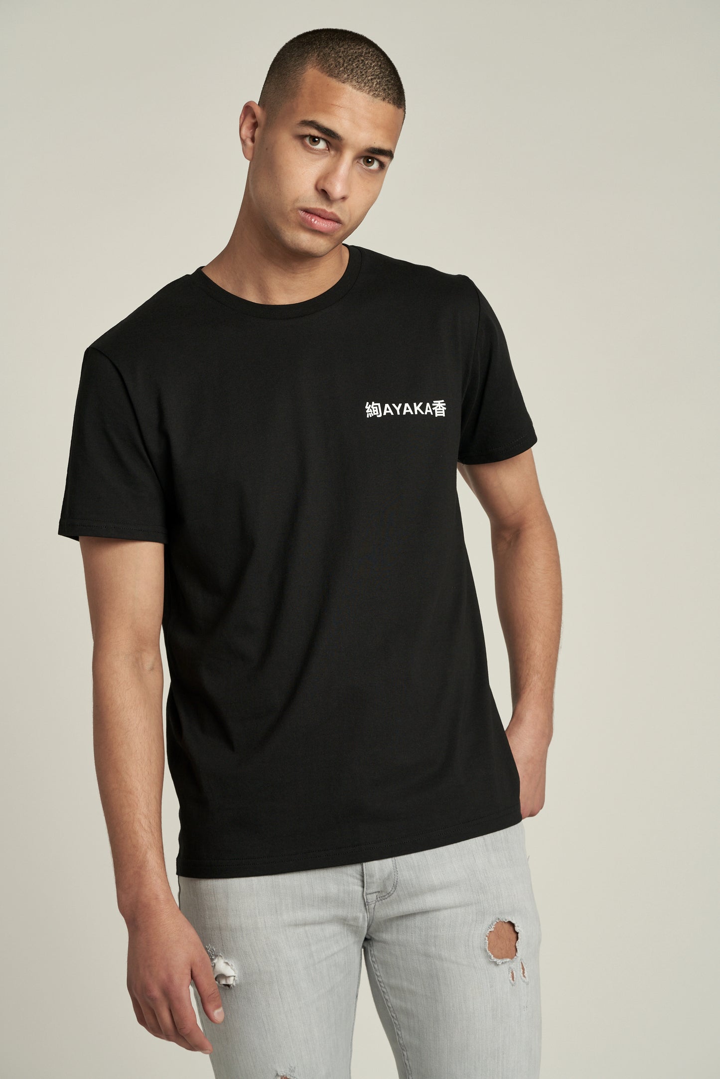 T-Shirt YASHI